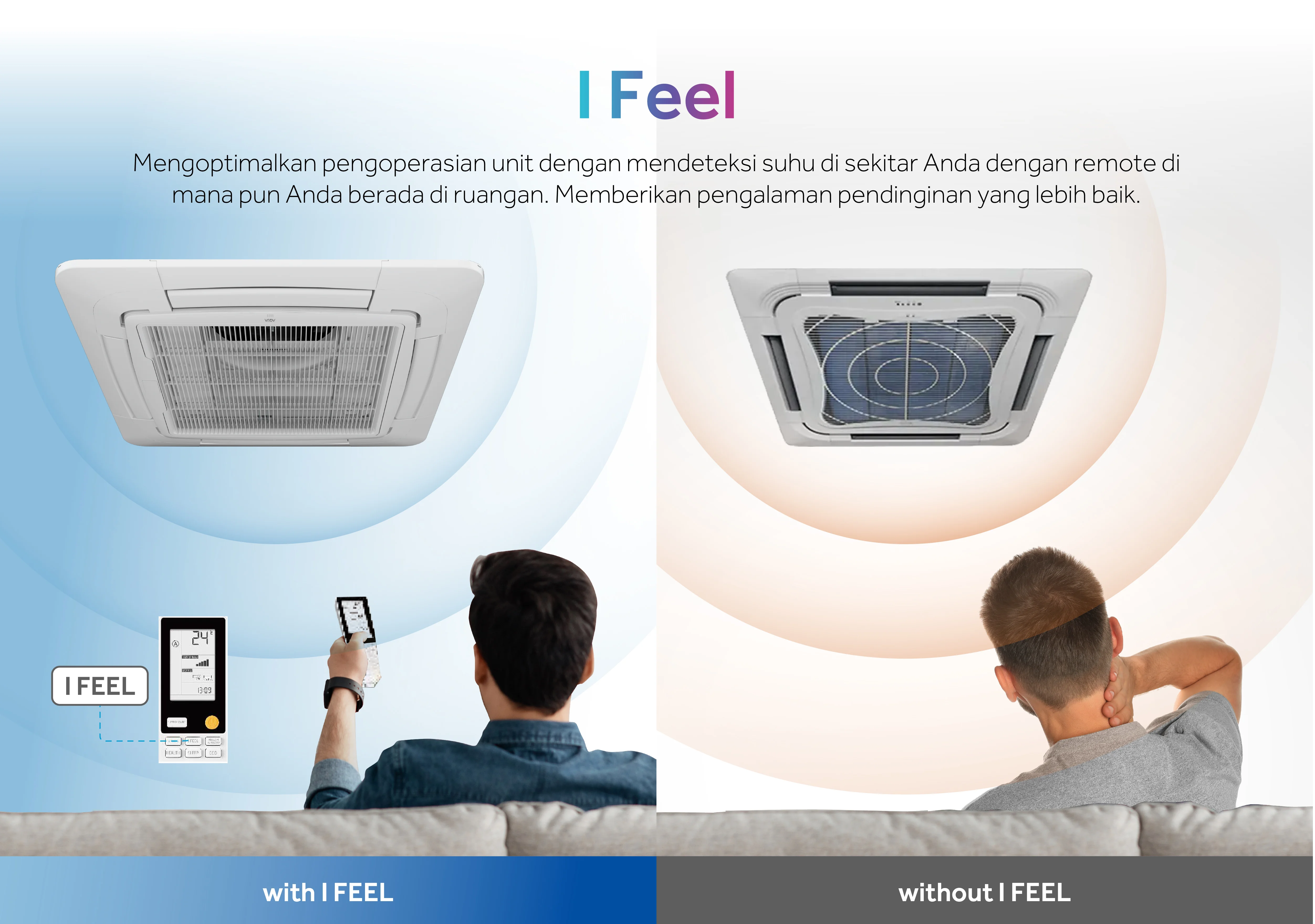 AC AQUA Elektronik AQA-KCR10VSW