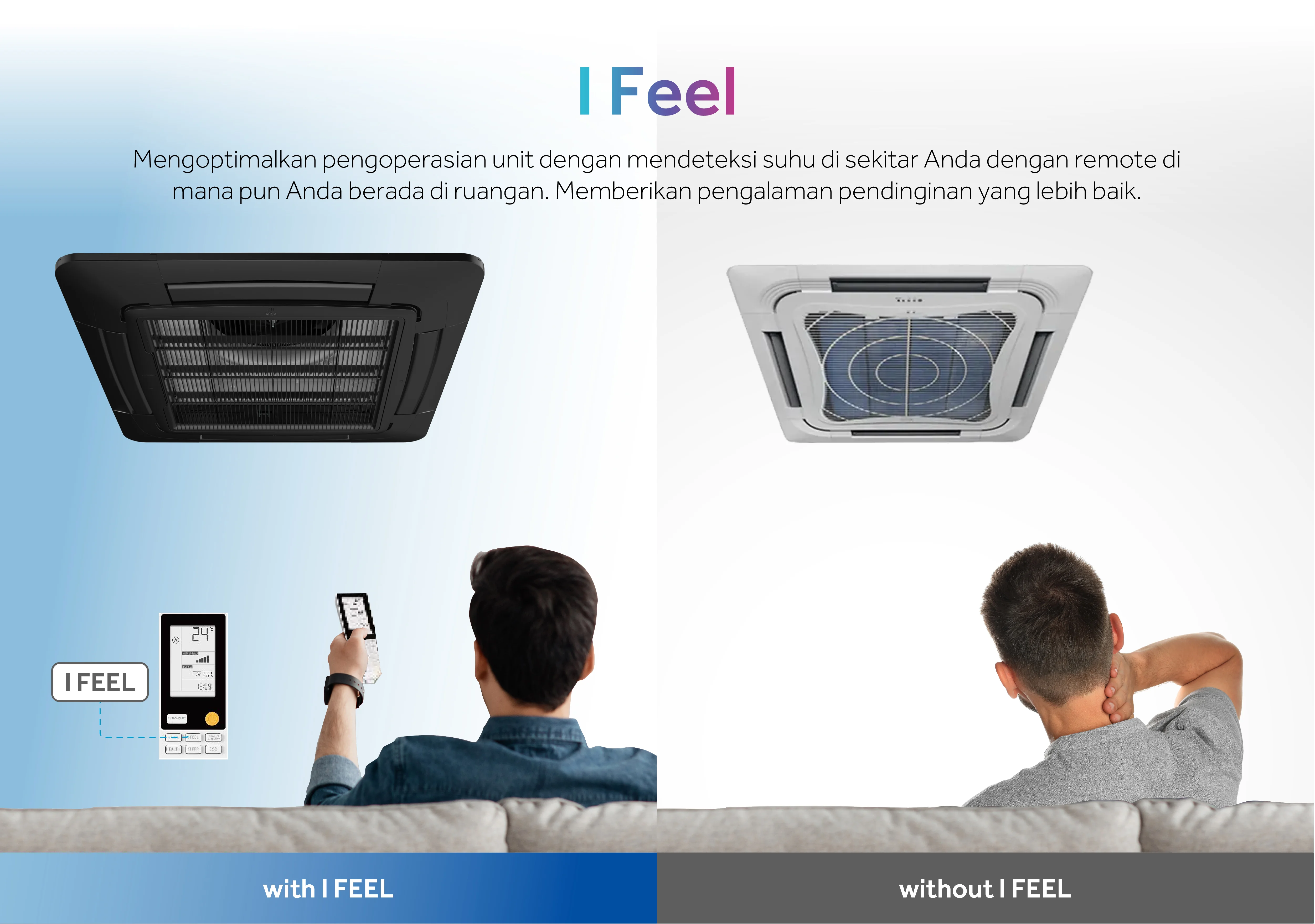 AC AQUA Elektronik AQA-KCR10VSW