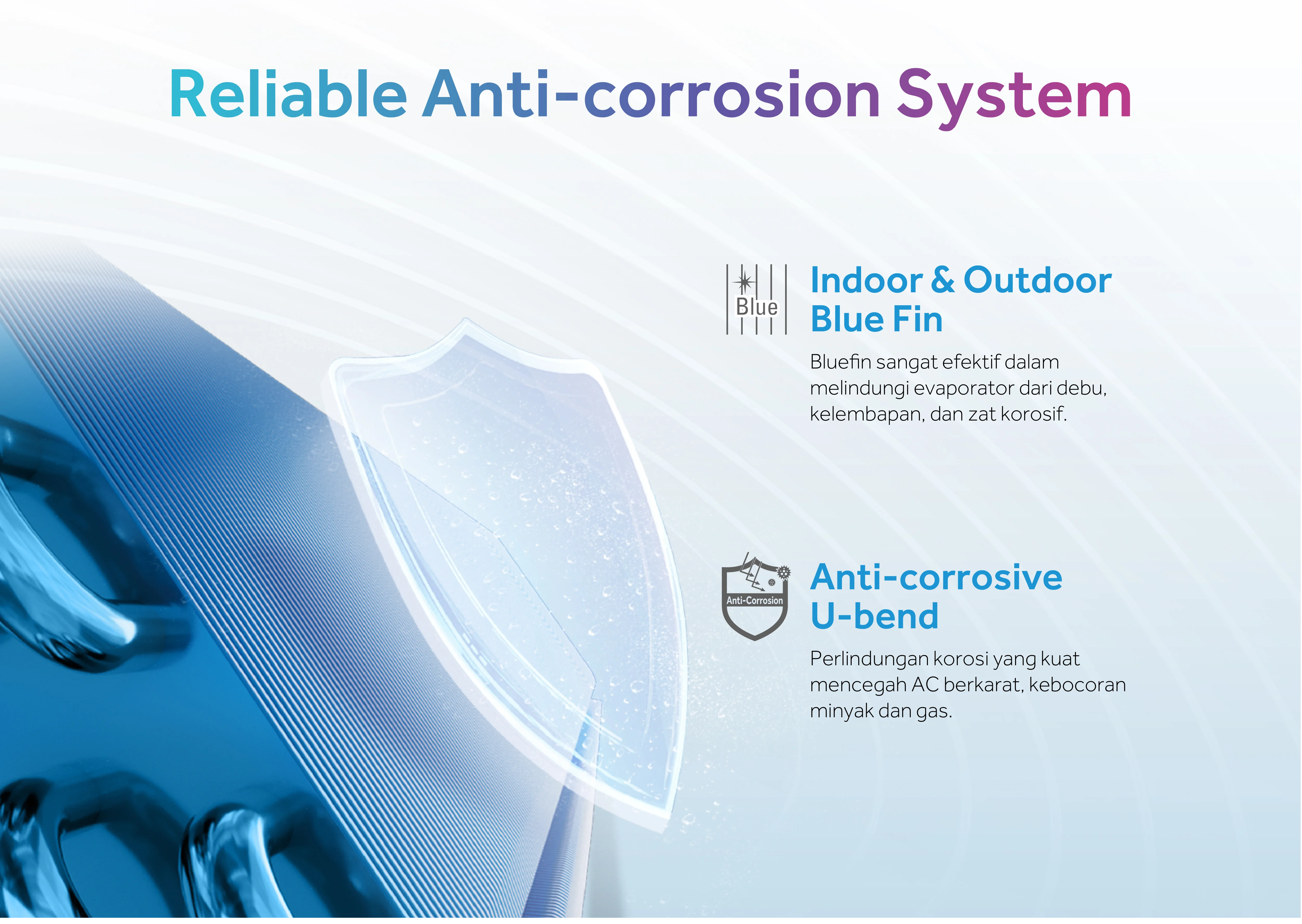 AC AQUA Elektronik AQA-FLOU48