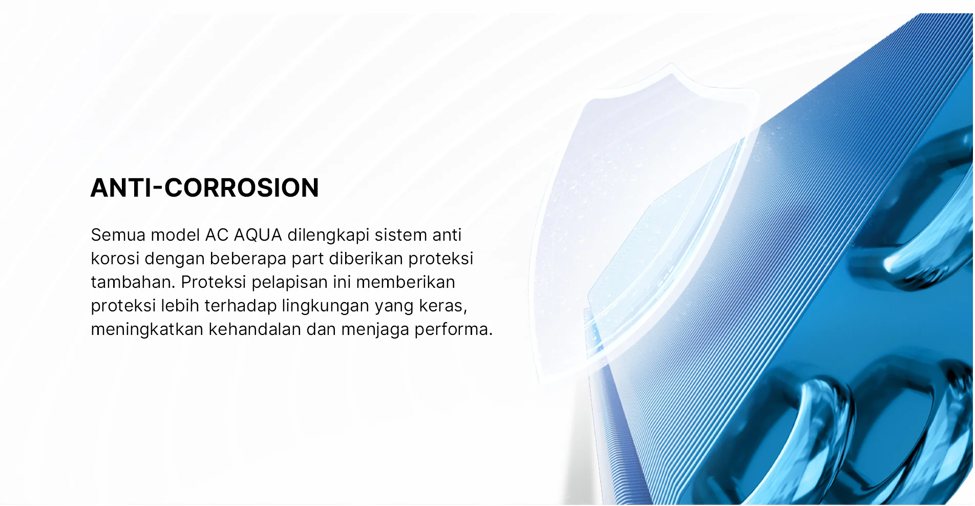 AC AQUA Elektronik AQA-KCR12VRAL2