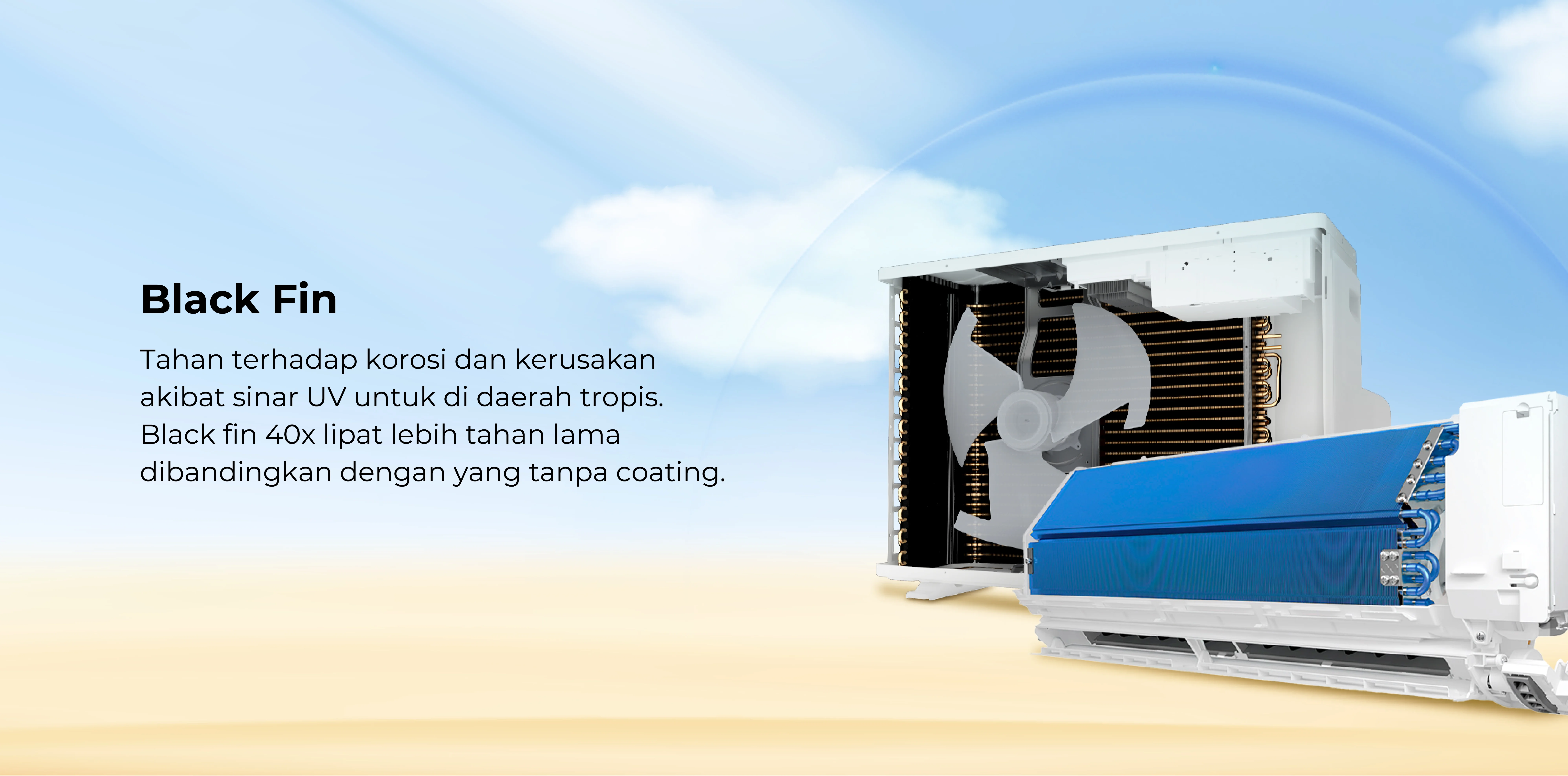 AC AQUA Elektronik AQA-KCR18FQAL3