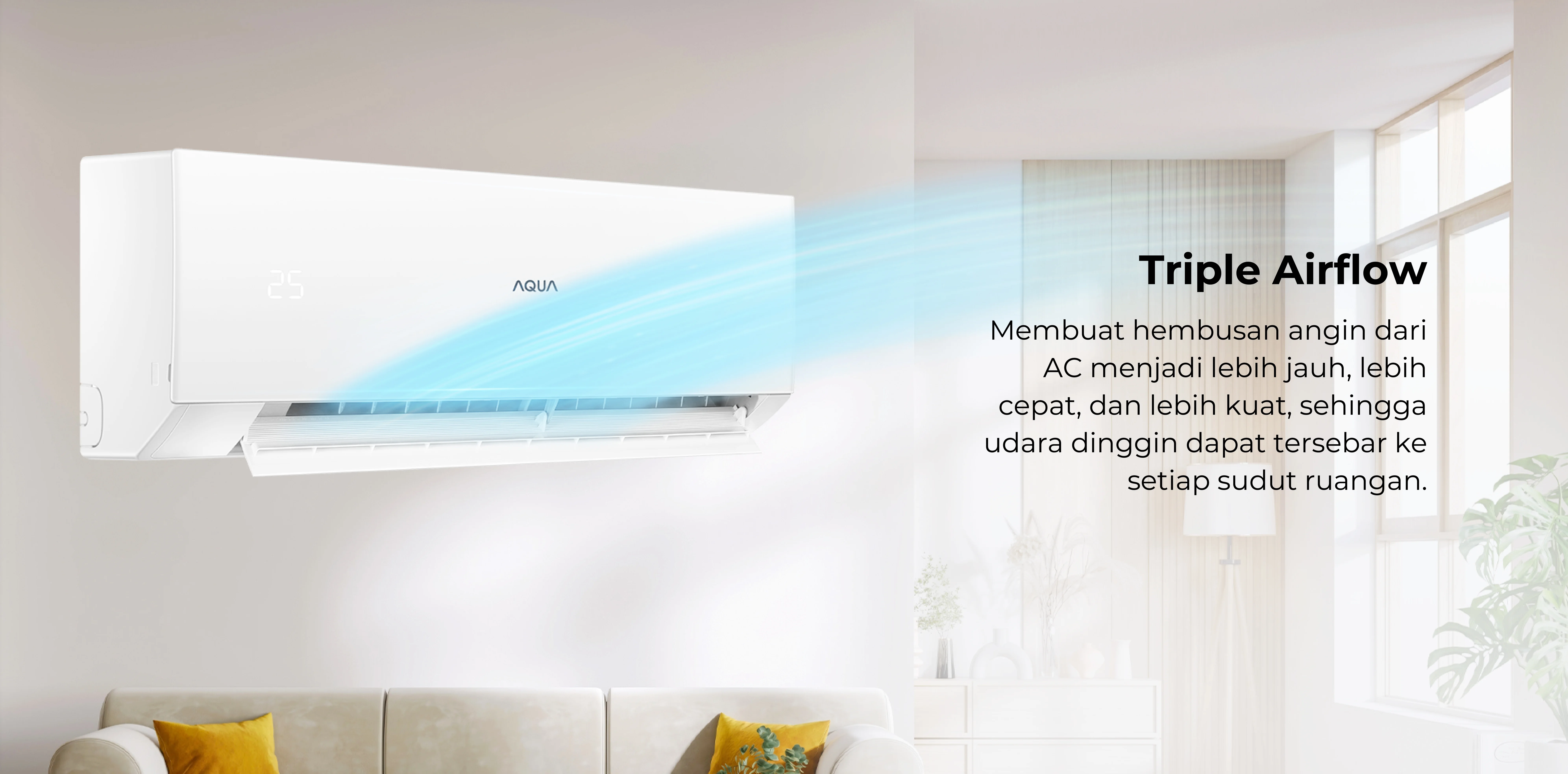 AC AQUA Elektronik AQA-KCR25FQAL3