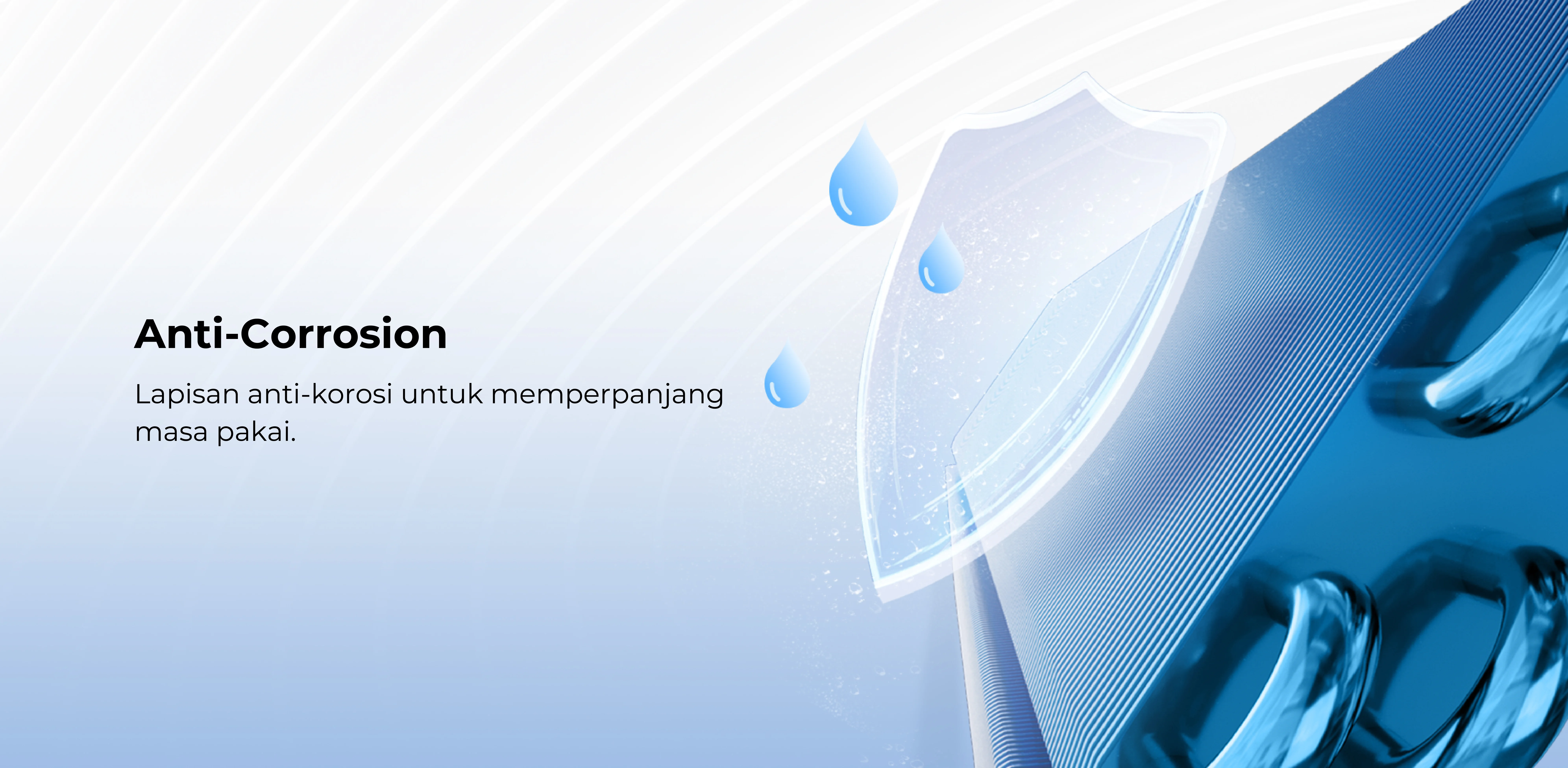 AC AQUA Elektronik AQA-KCR5FQA3