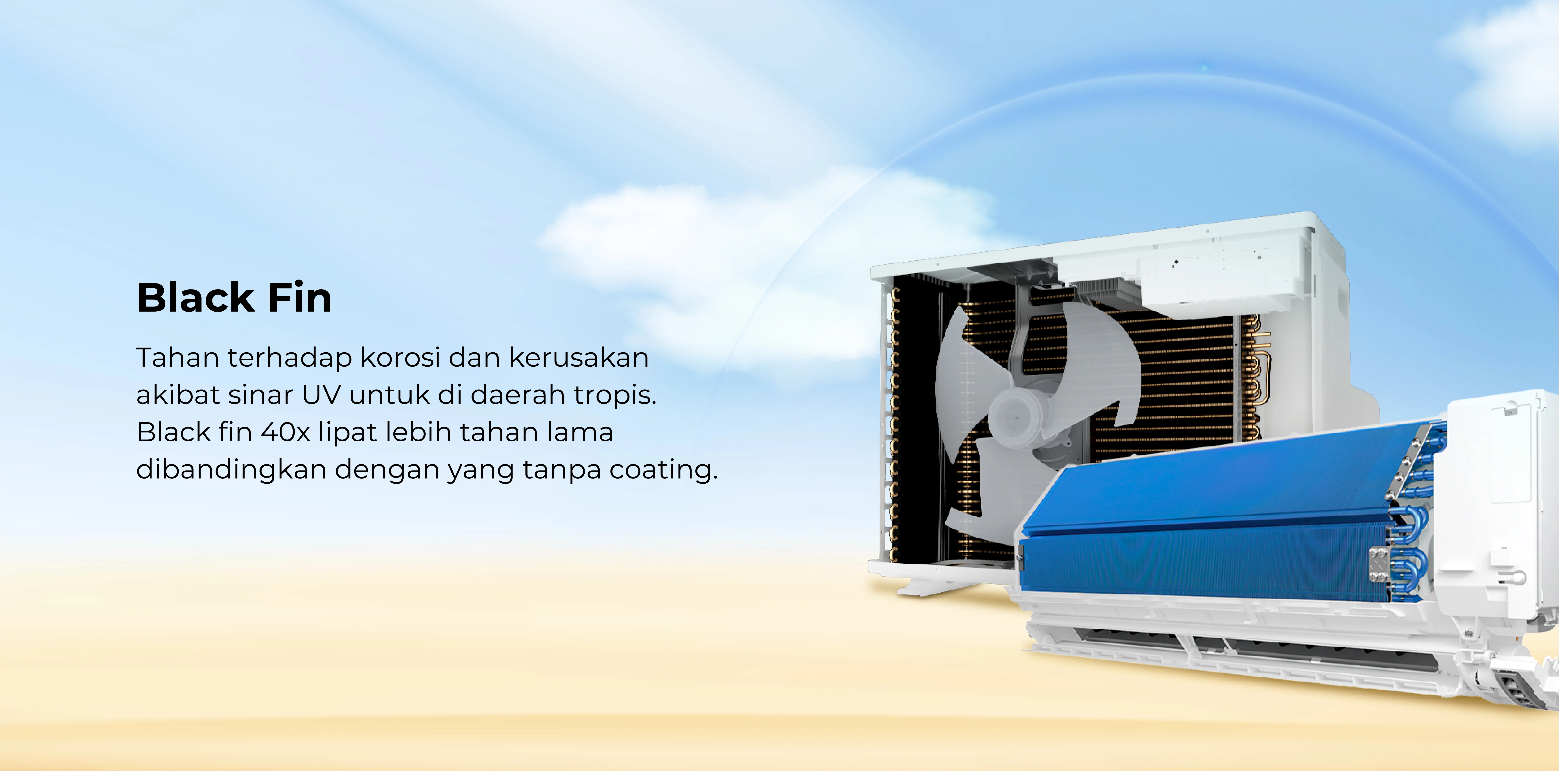 AC AQUA Elektronik AQA-KCR5FQA3