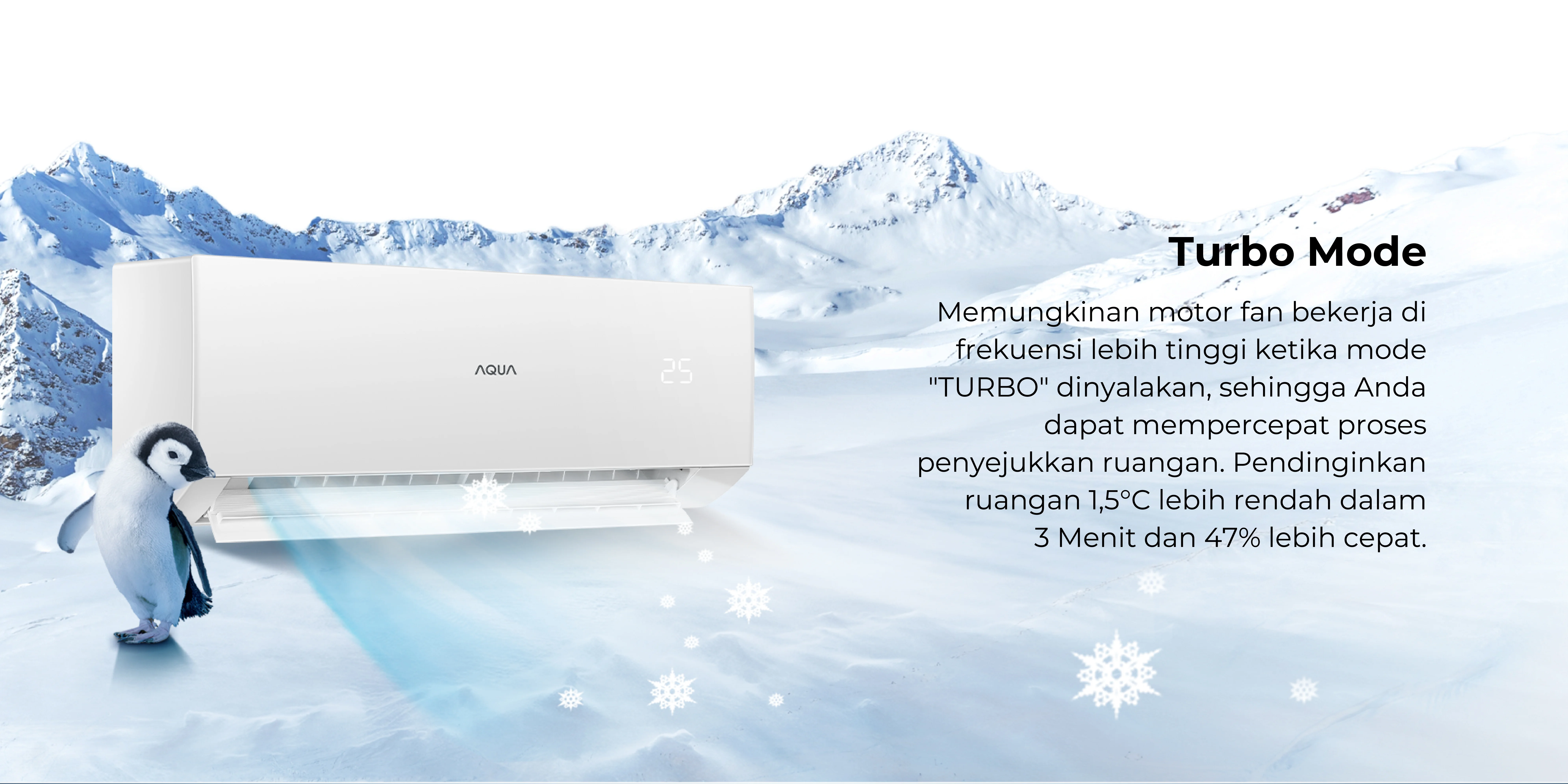 AC AQUA Elektronik AQA-KCR5FQAL3