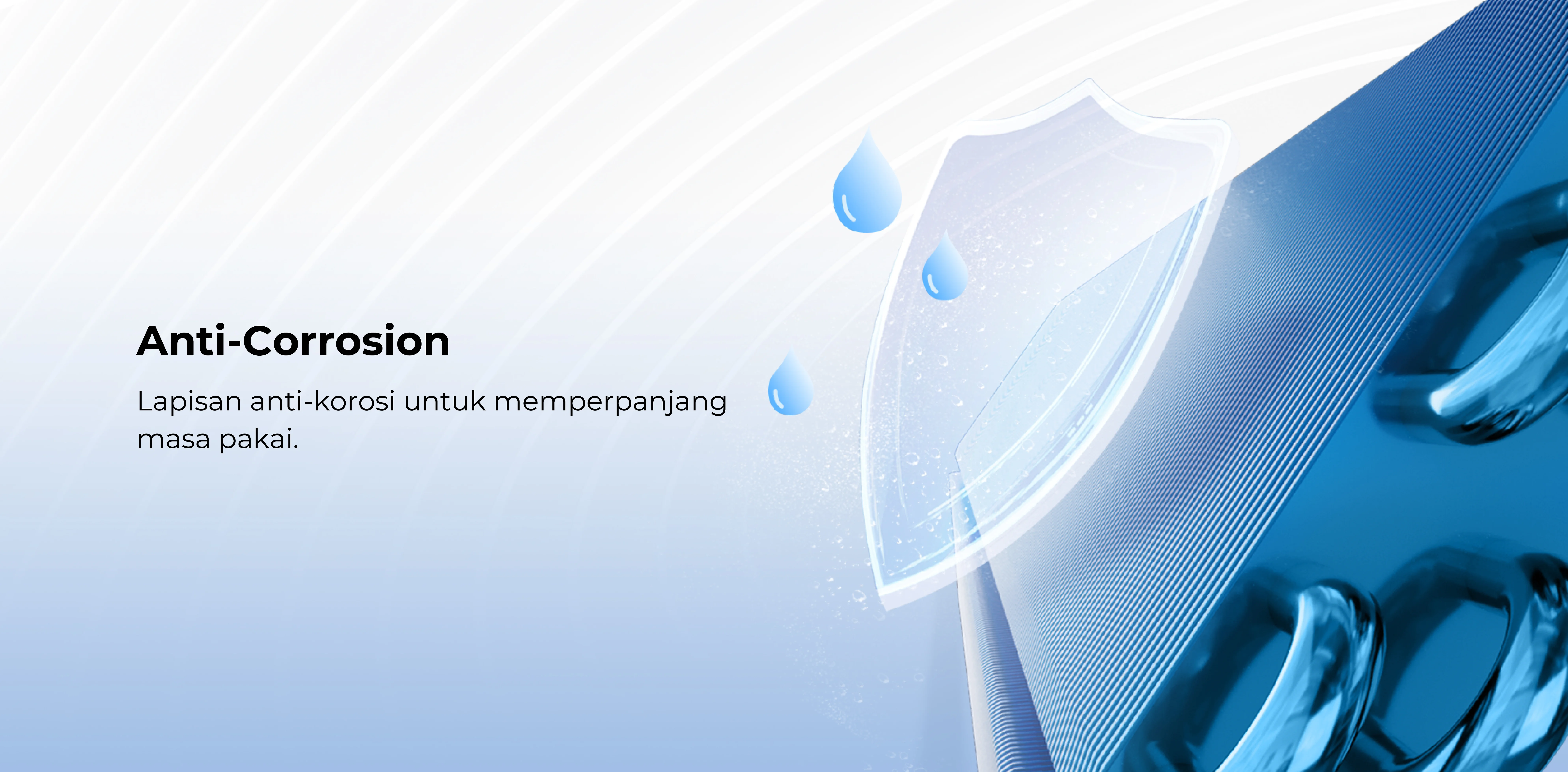 AC AQUA Elektronik AQA-KCR5FQAL3