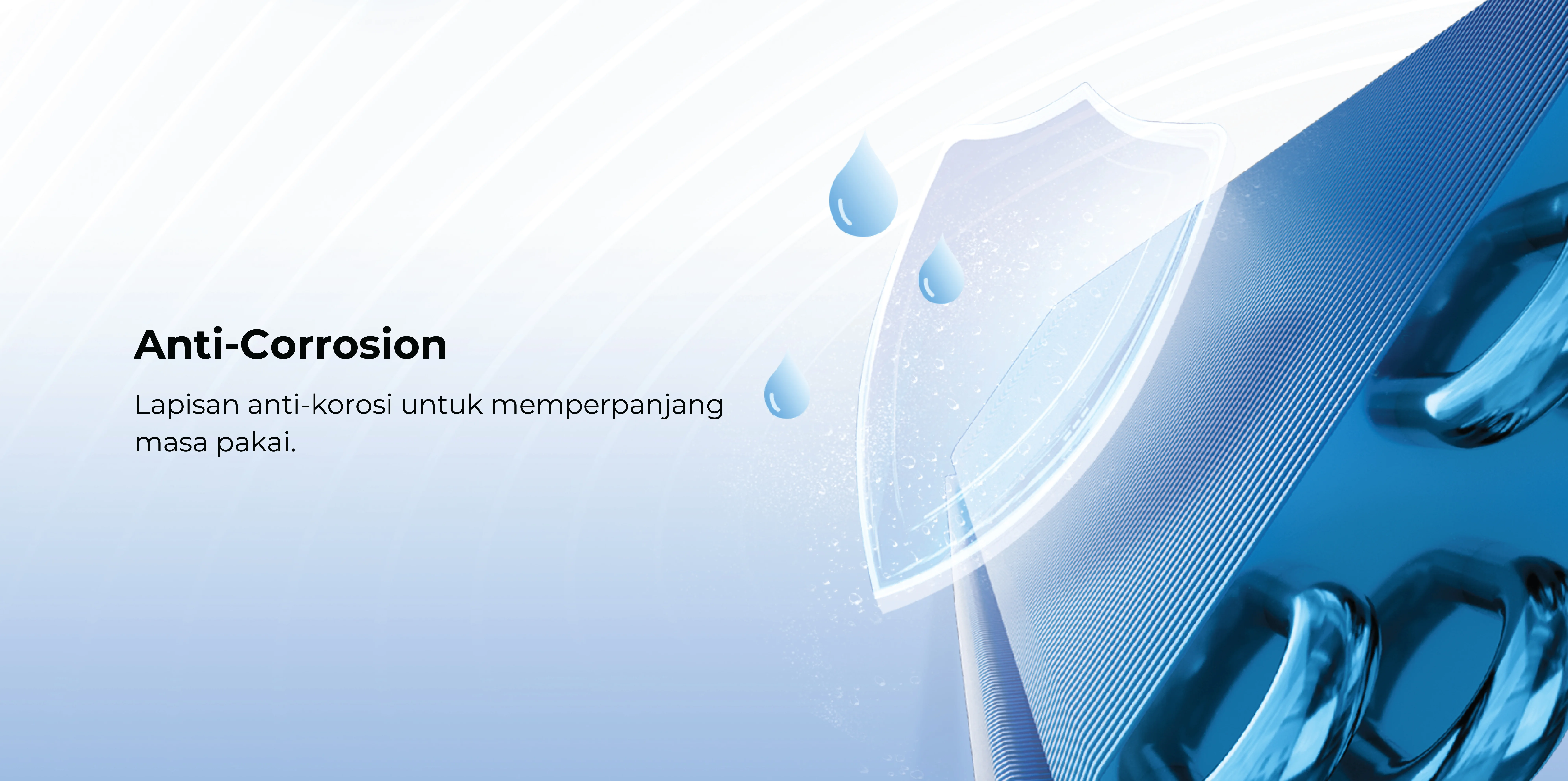 AC AQUA Elektronik AQA-KCR5FQBL3