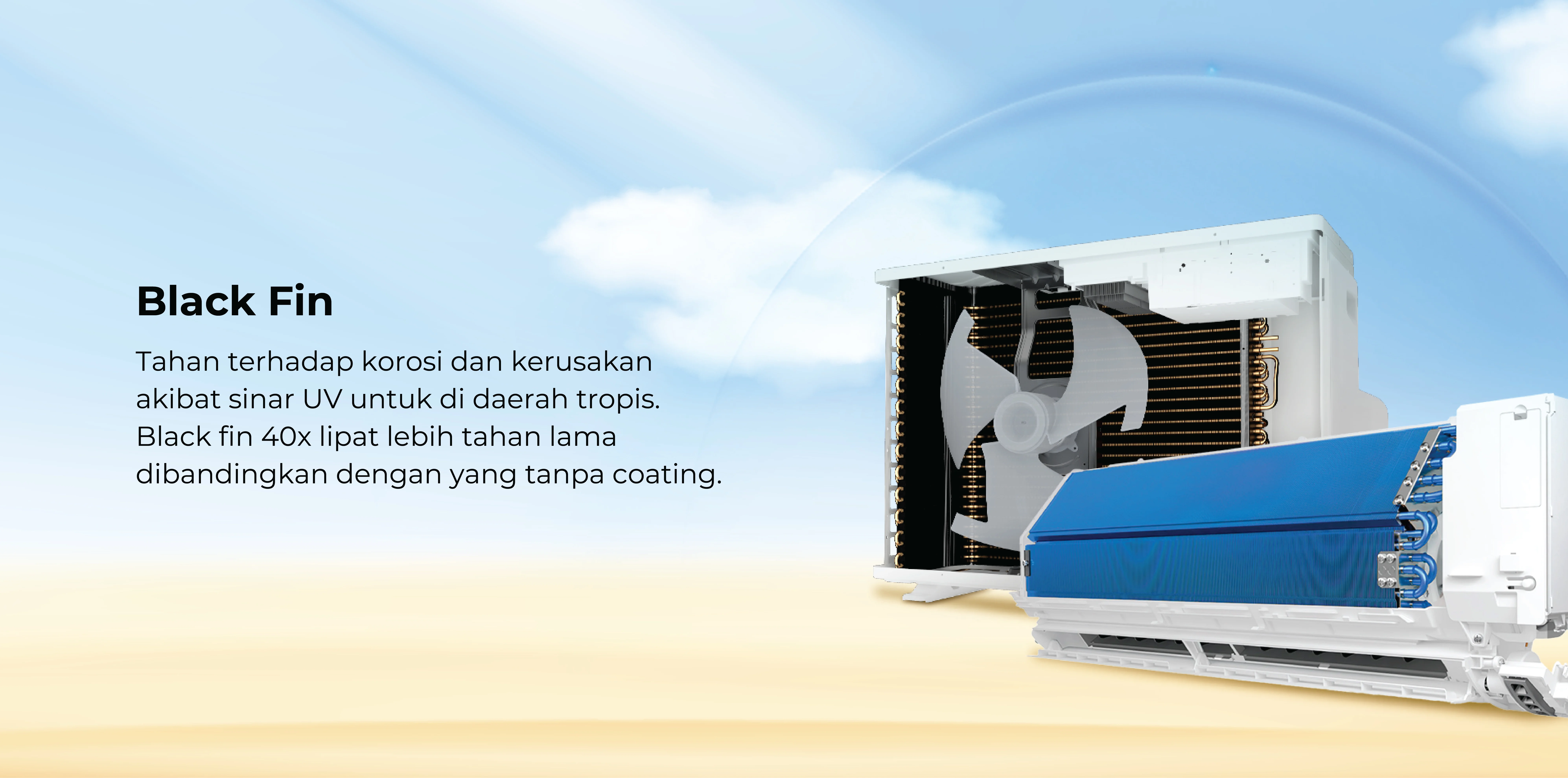 AC AQUA Elektronik AQA-KCR5FQBL3