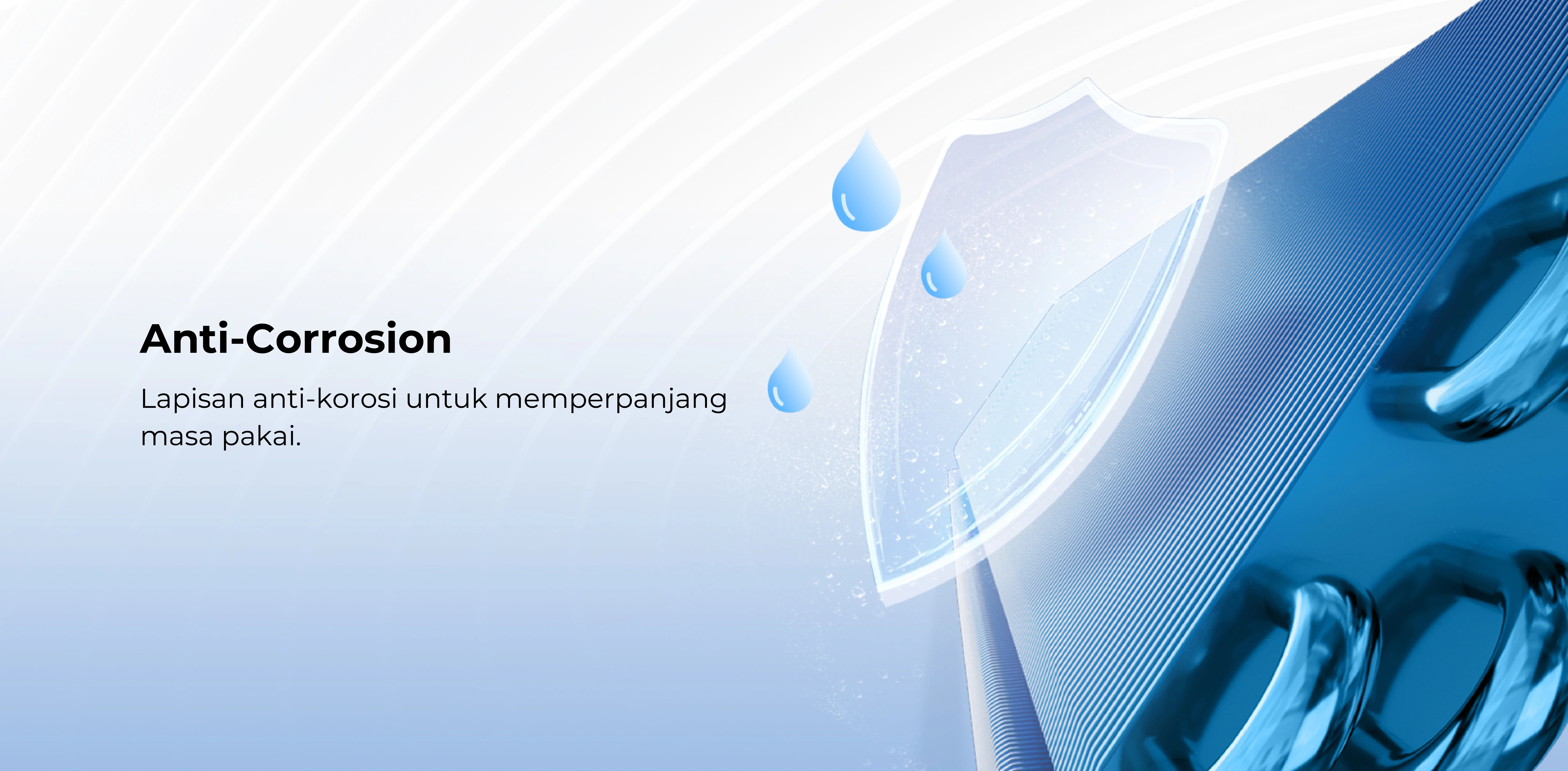 AC AQUA Elektronik AQA-KCR5FQD3