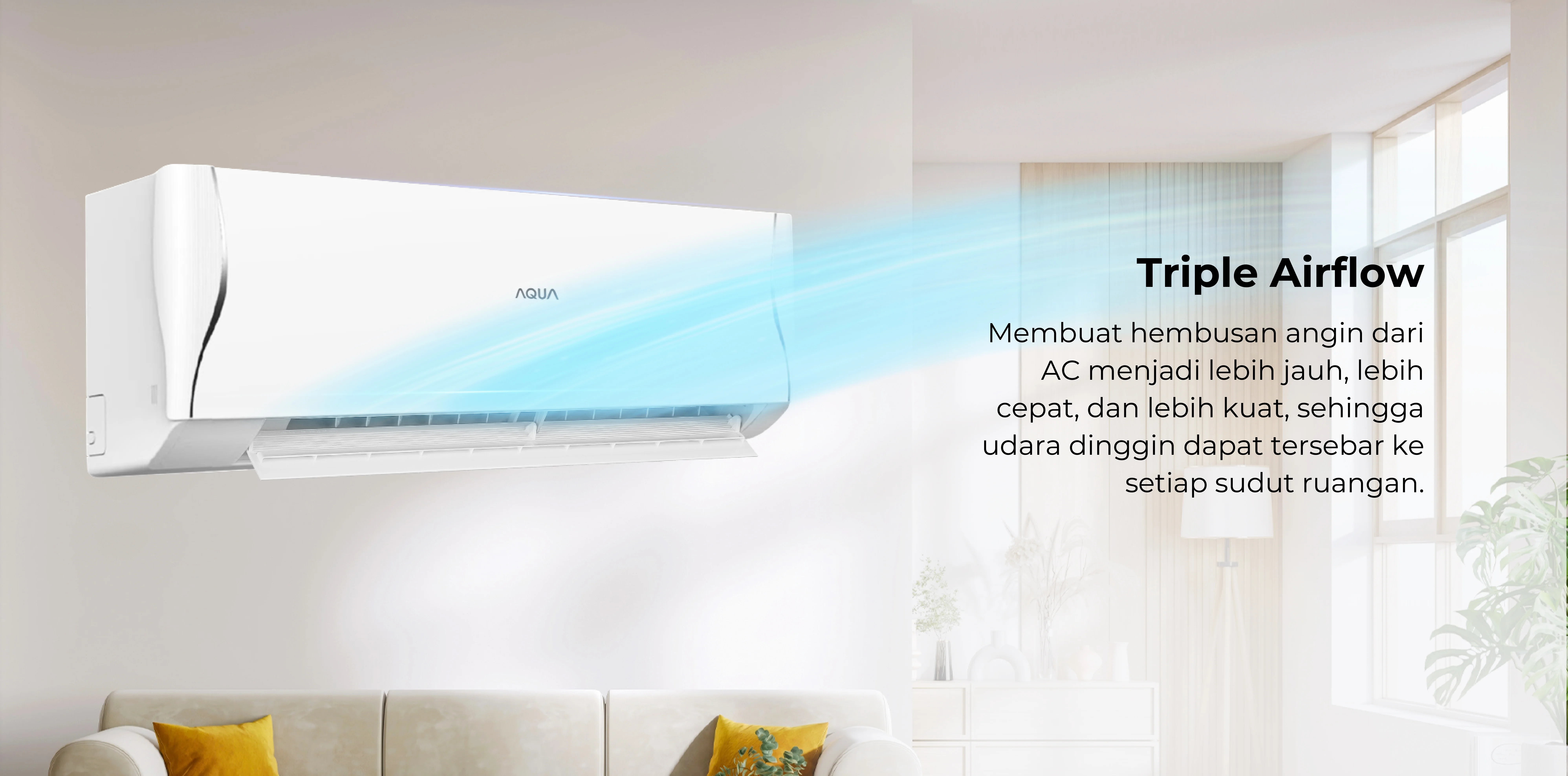 AC AQUA Elektronik AQA-KCR5FQD3