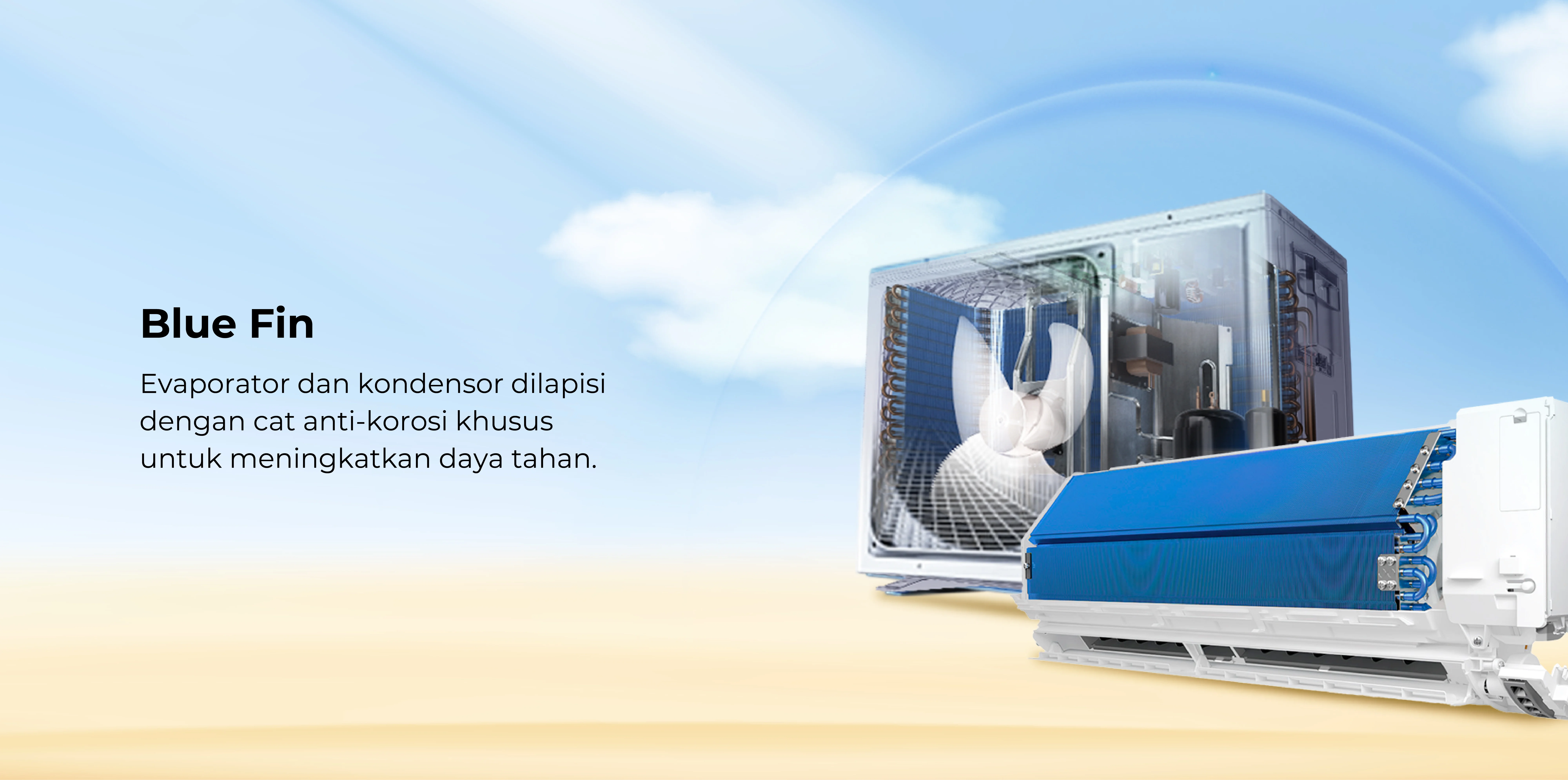 AC AQUA Elektronik AQA-KCR5FQD3