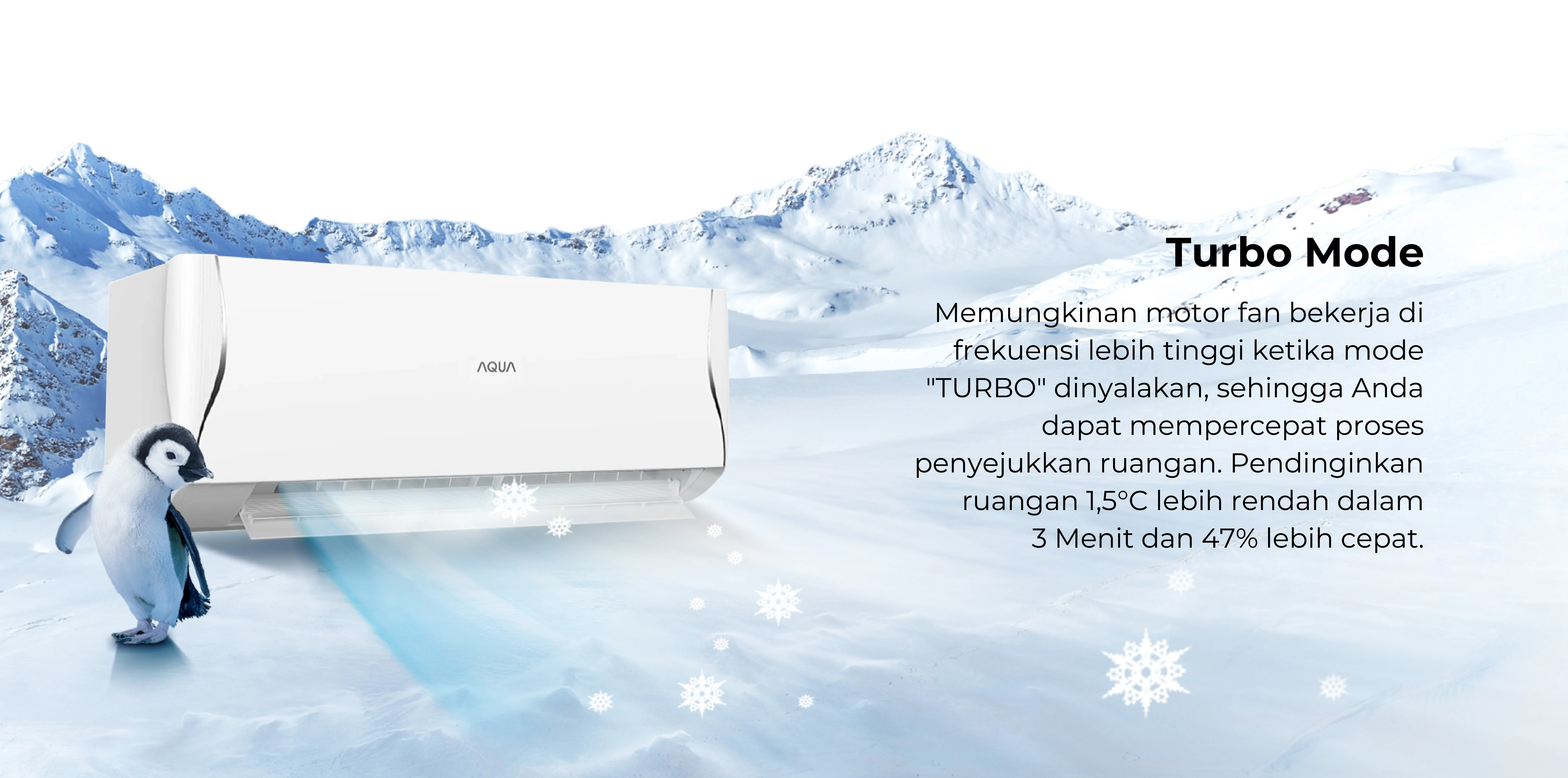 AC AQUA Elektronik AQA-KCR5FQDL3