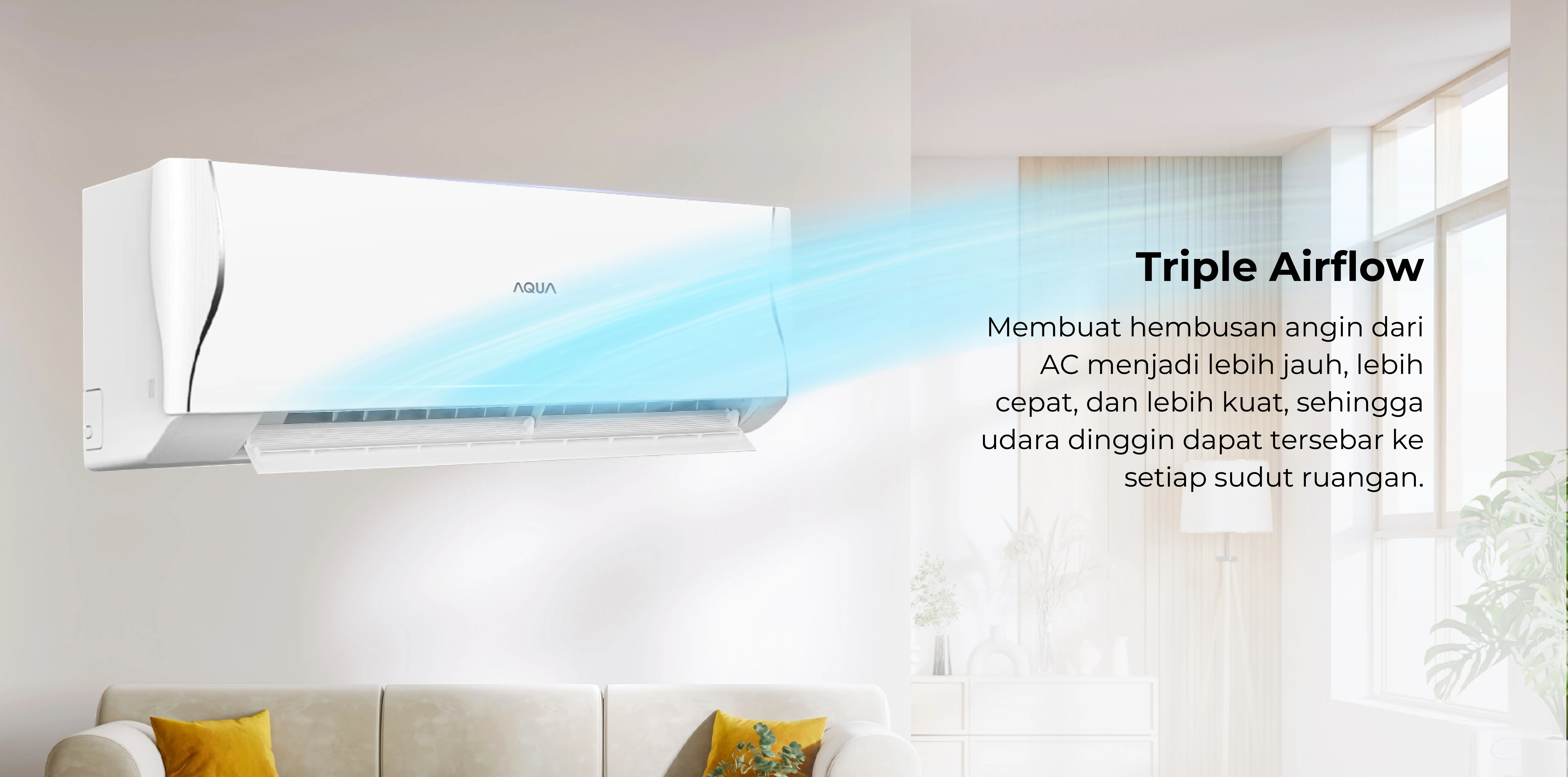 AC AQUA Elektronik AQA-KCR5FQDL3