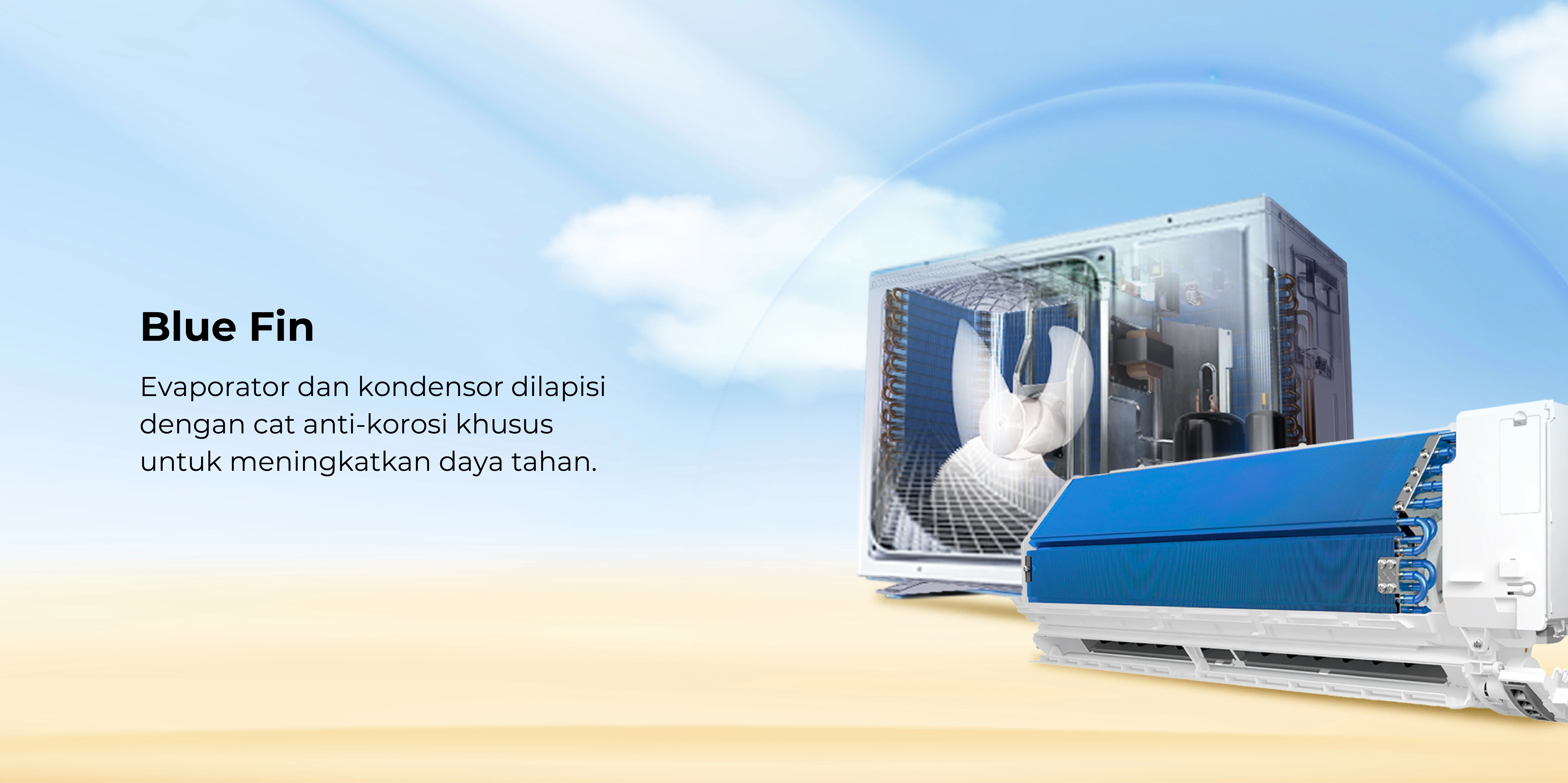 AC AQUA Elektronik AQA-KCR5FQDL3