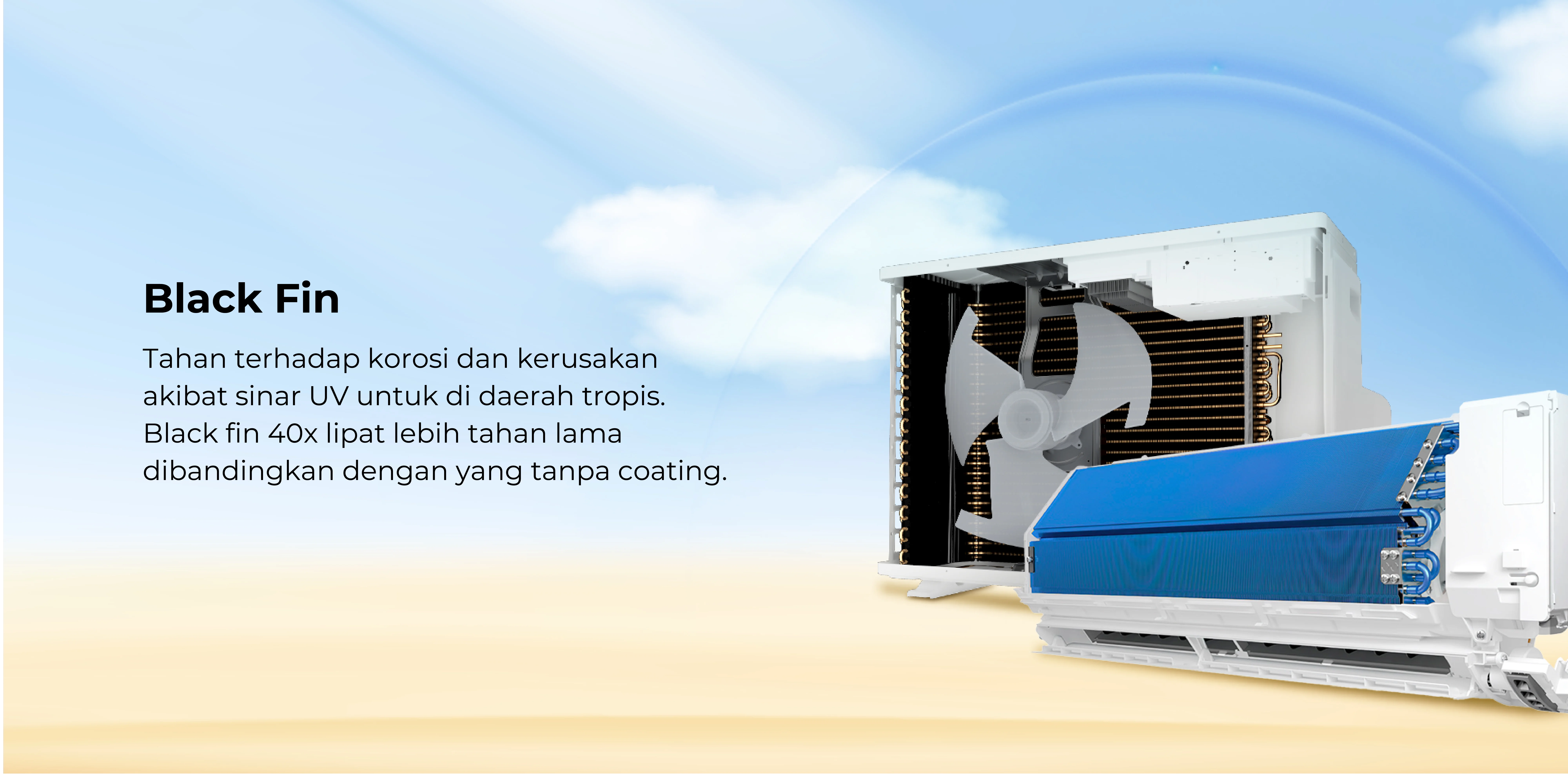 AC AQUA Elektronik AQA-KCR7FQAL3