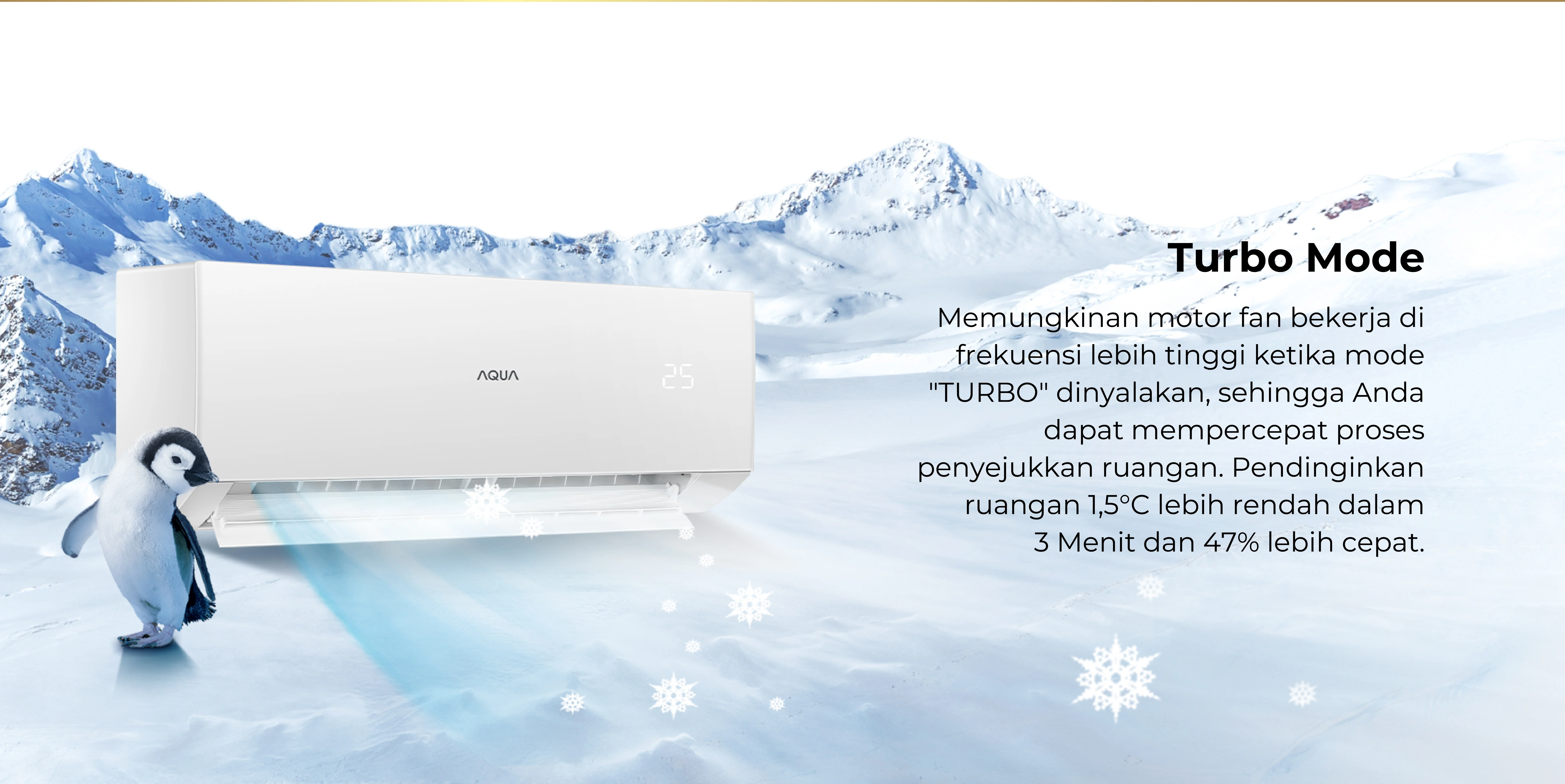 AC AQUA Elektronik AQA-KCR9FQAL3