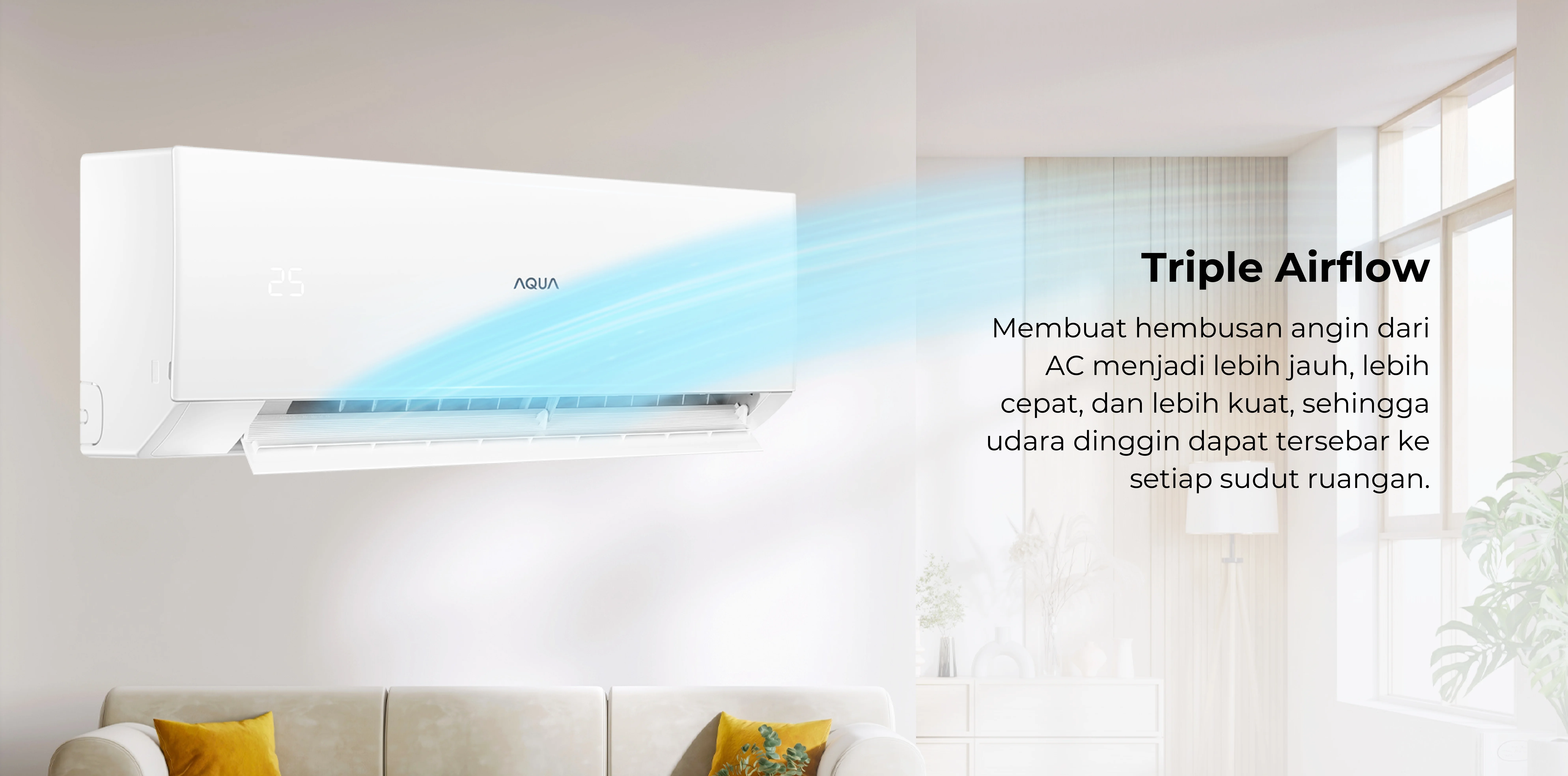 AC AQUA Elektronik AQA-KCR9FQAL3