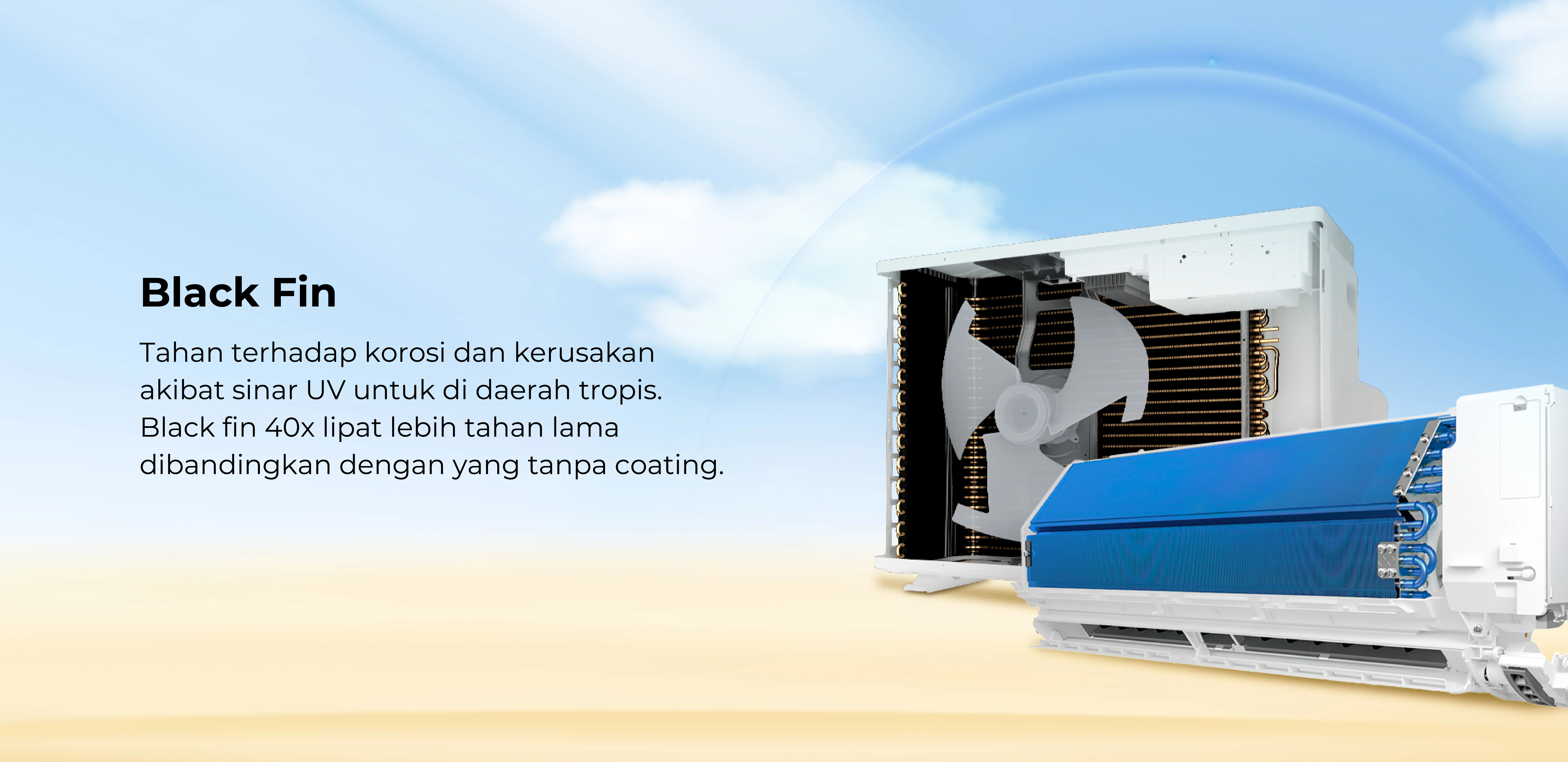 AC AQUA Elektronik AQA-KCR9FQAL3