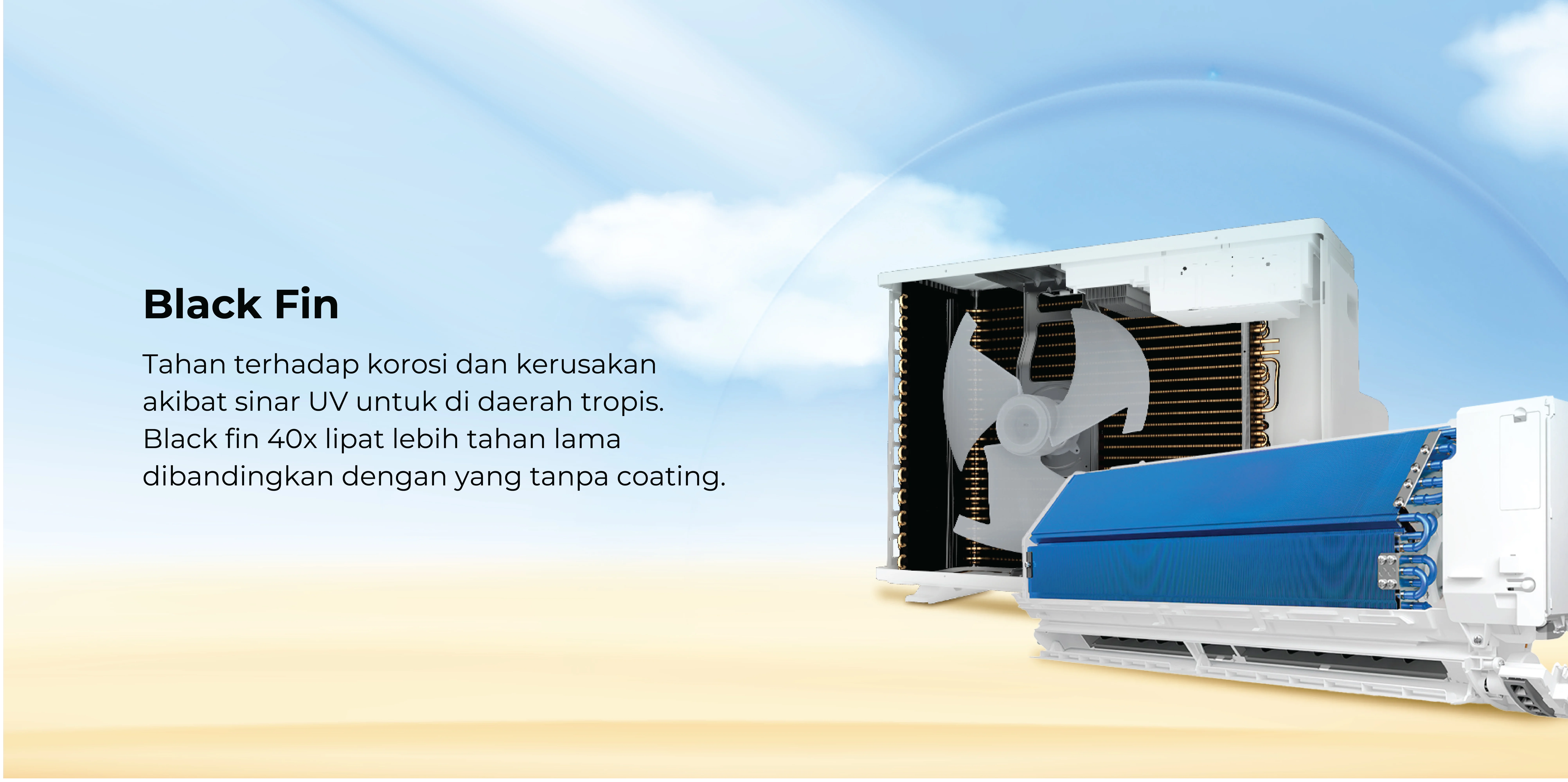 AC AQUA Elektronik AQA-KCR9FQBL3