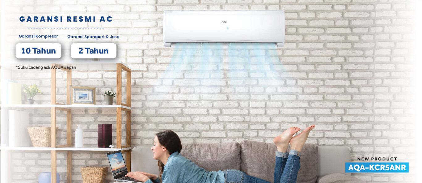 AC AQUA ELEKTRONIK AQA-KCR5ANR