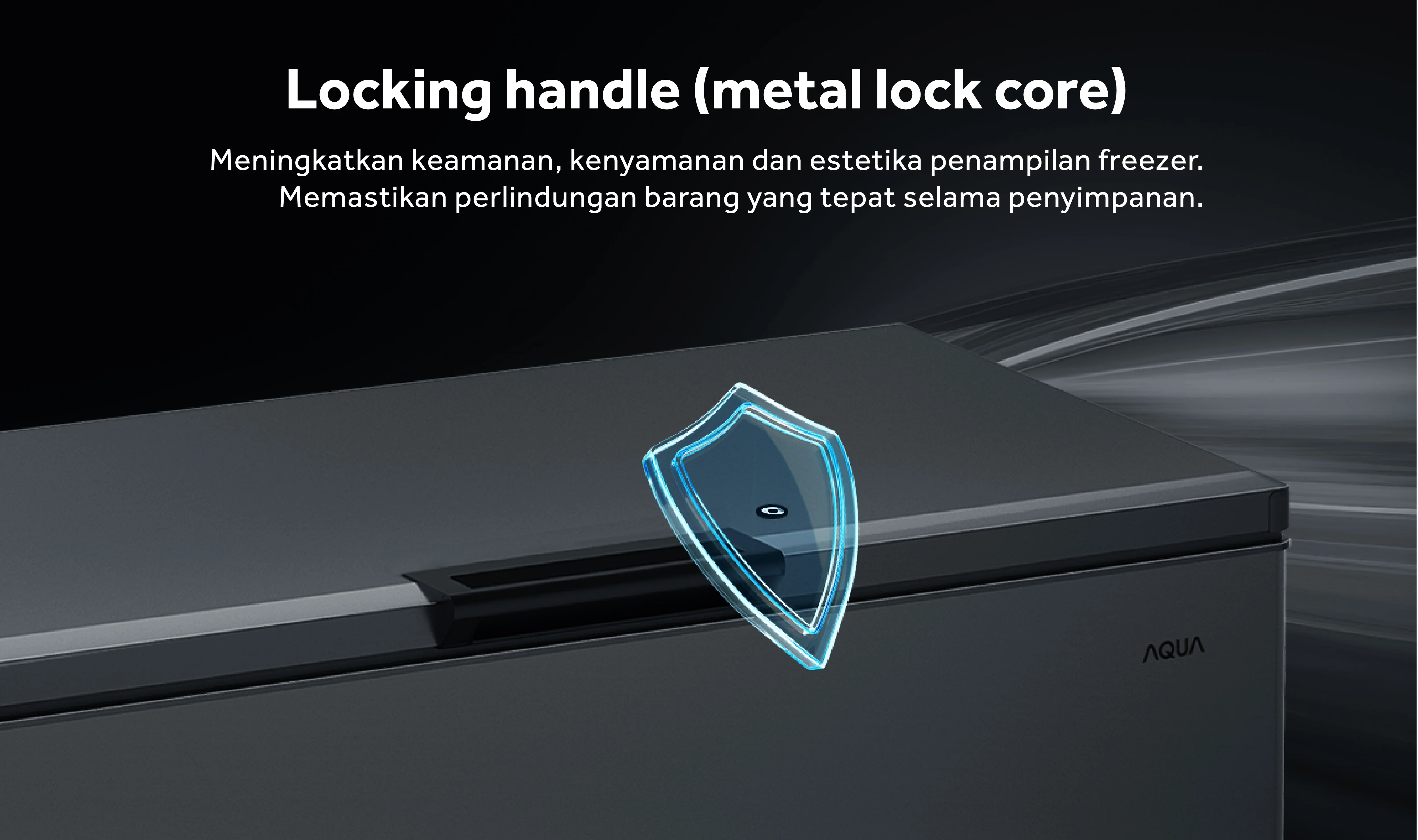 CC AQUA Elektronik AQF-460EG