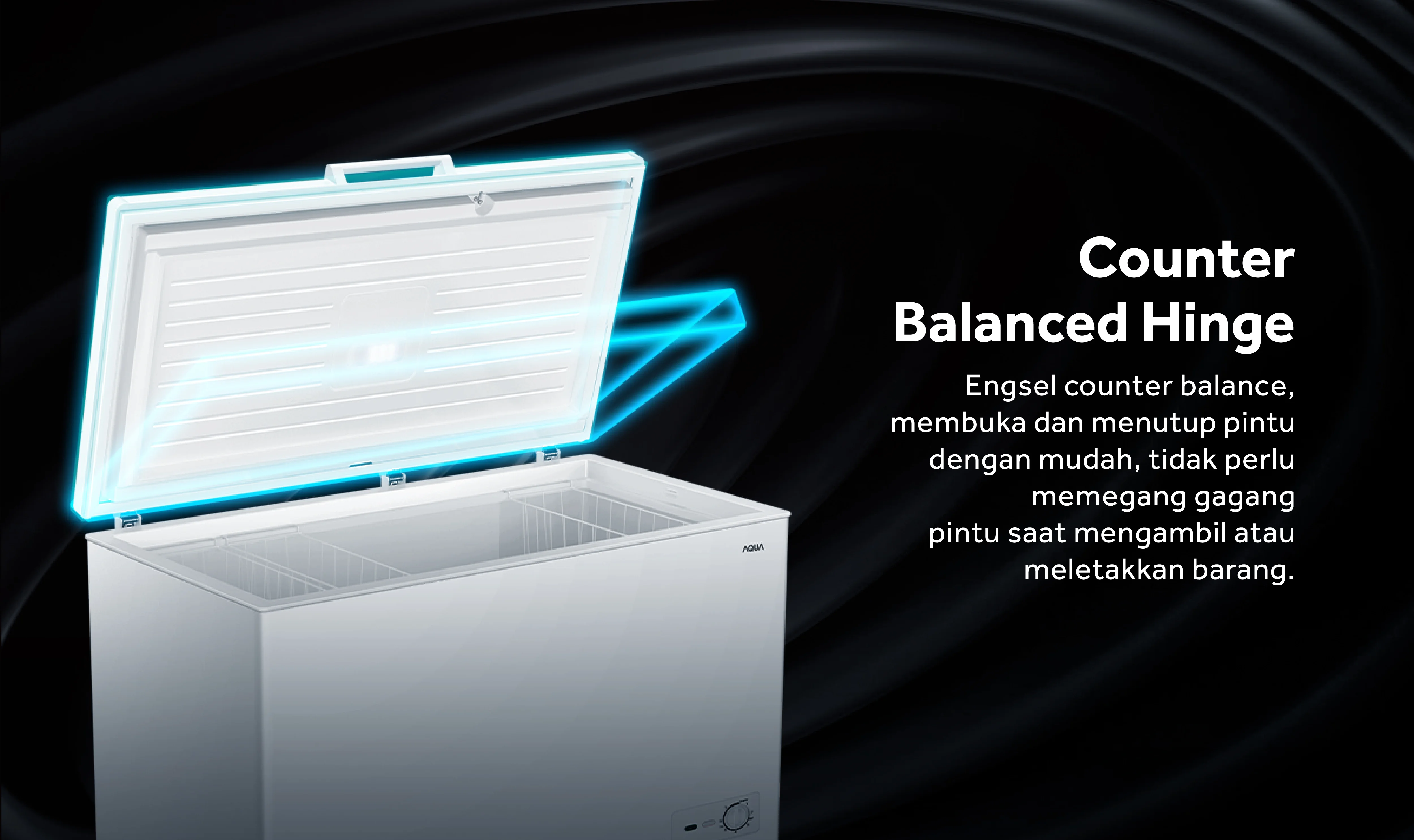 CC AQUA Elektronik AQF-460MG