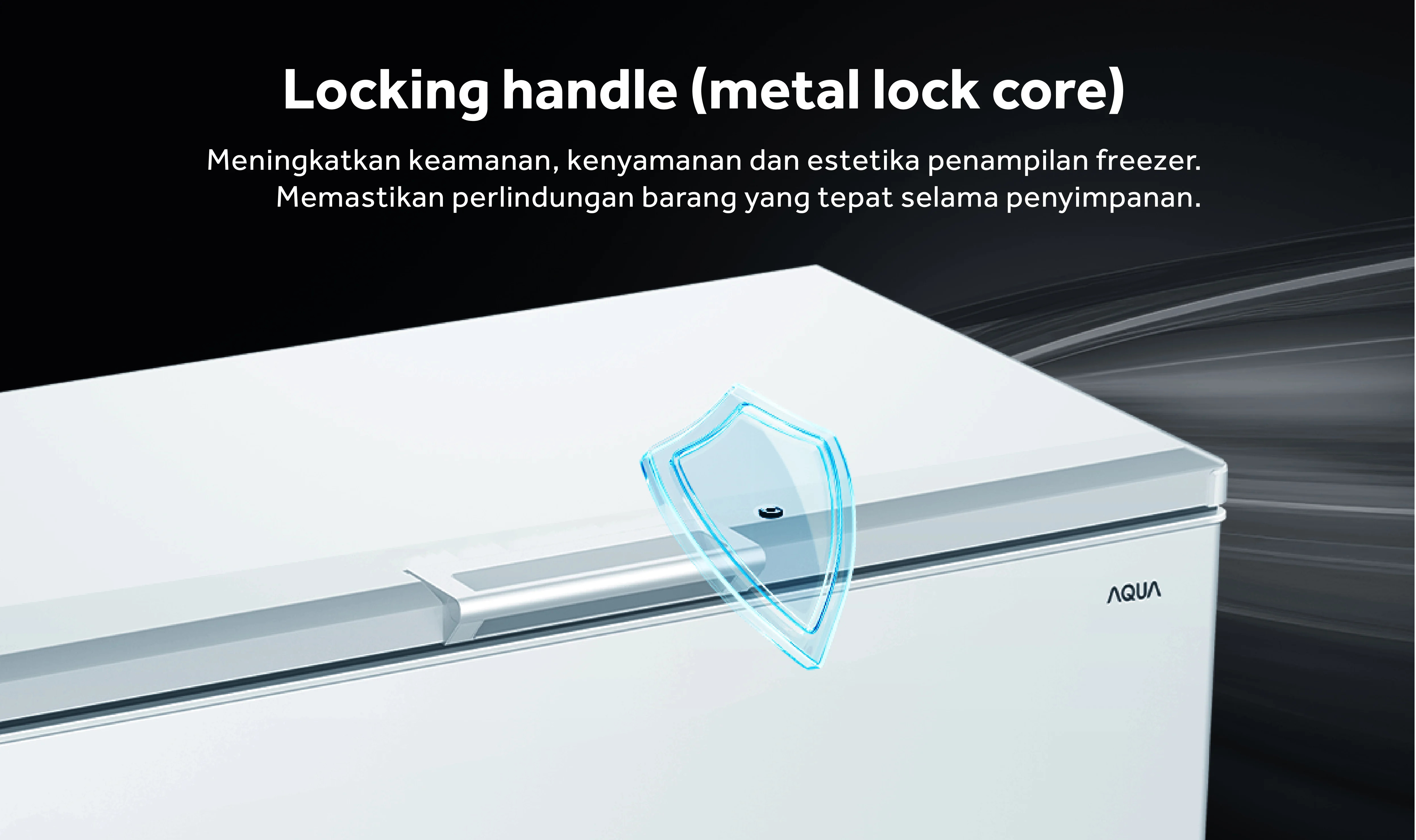 CC AQUA Elektronik AQF-460MG
