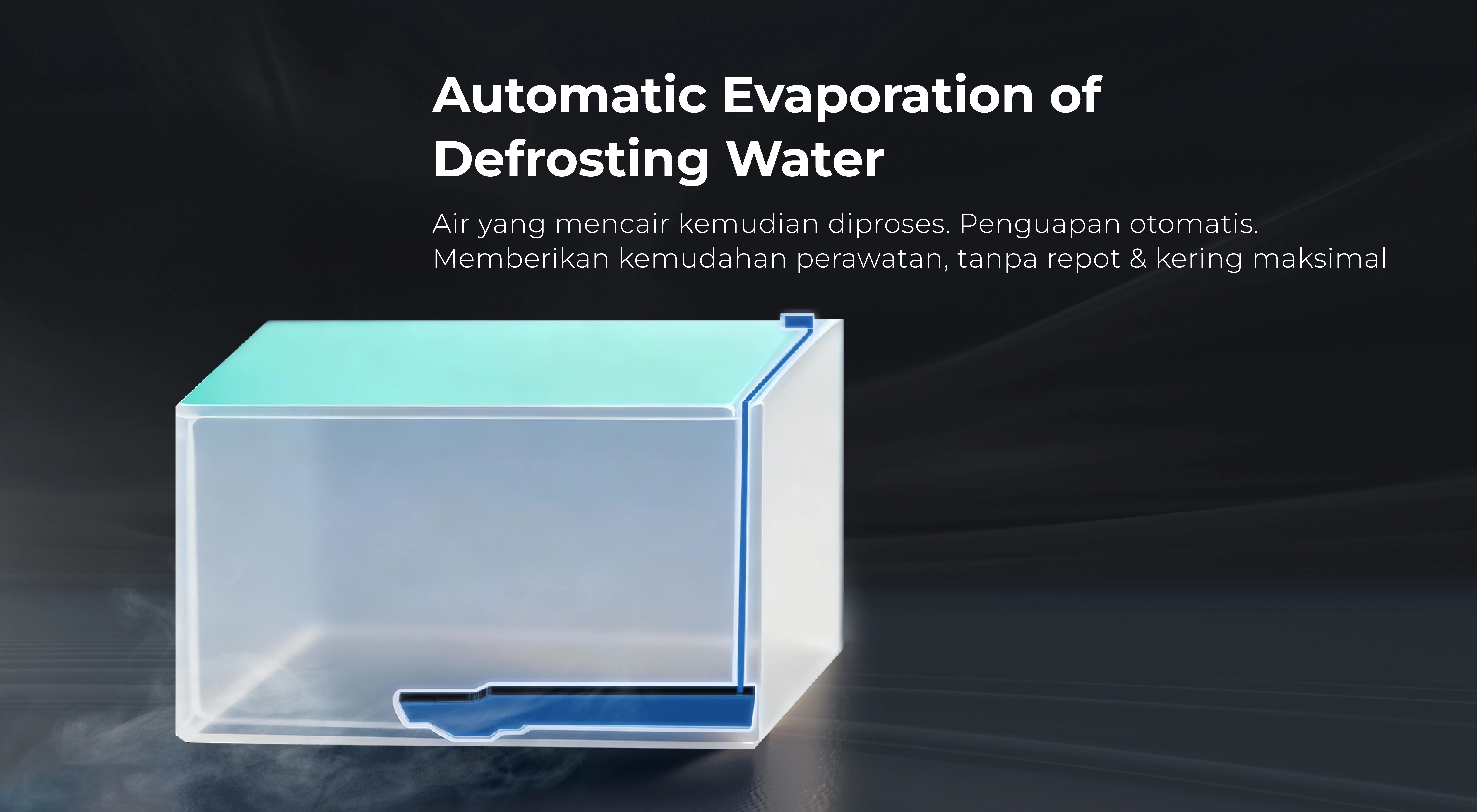 CC AQUA Elektronik AQF-517SD
