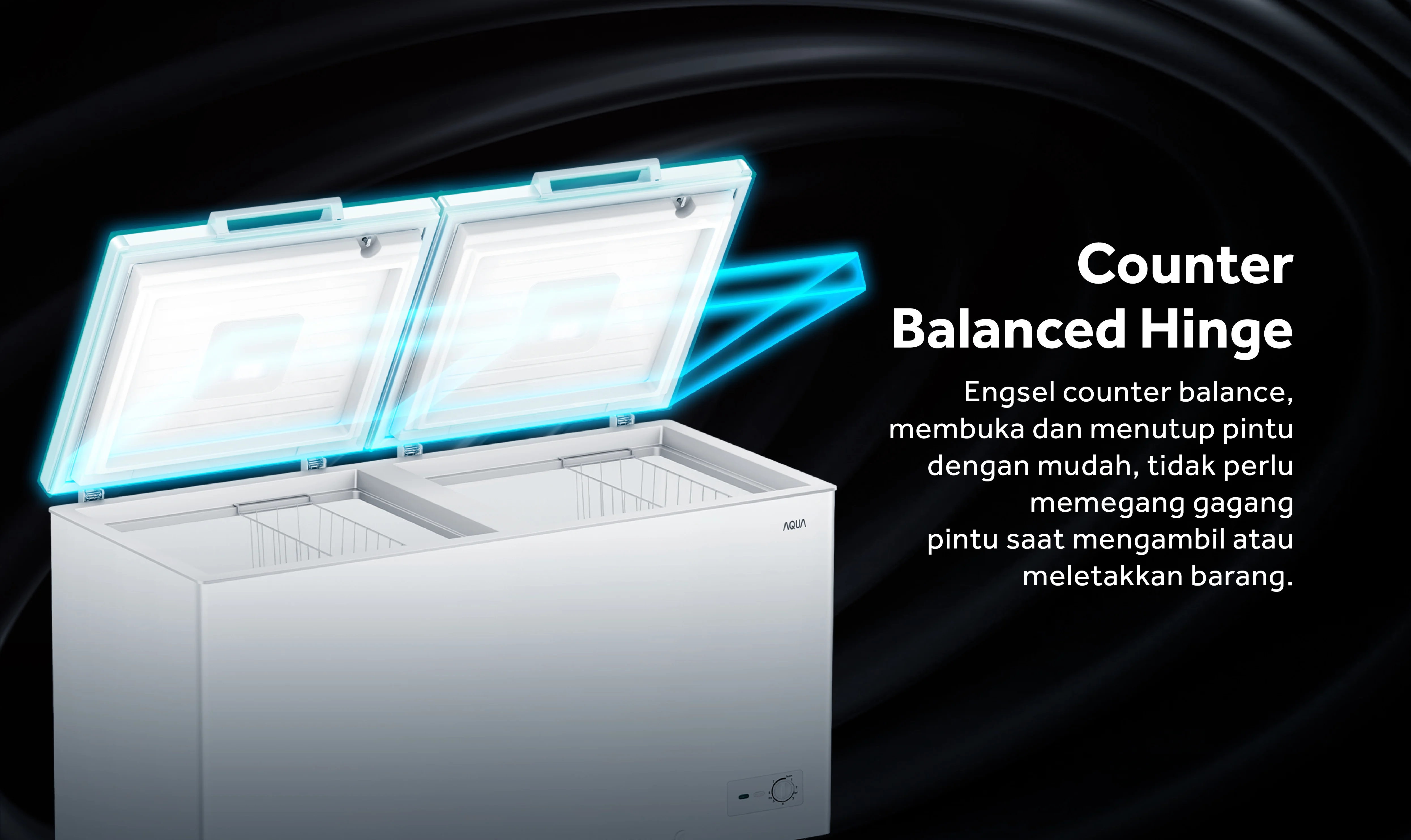 CC AQUA Elektronik AQF-560MG