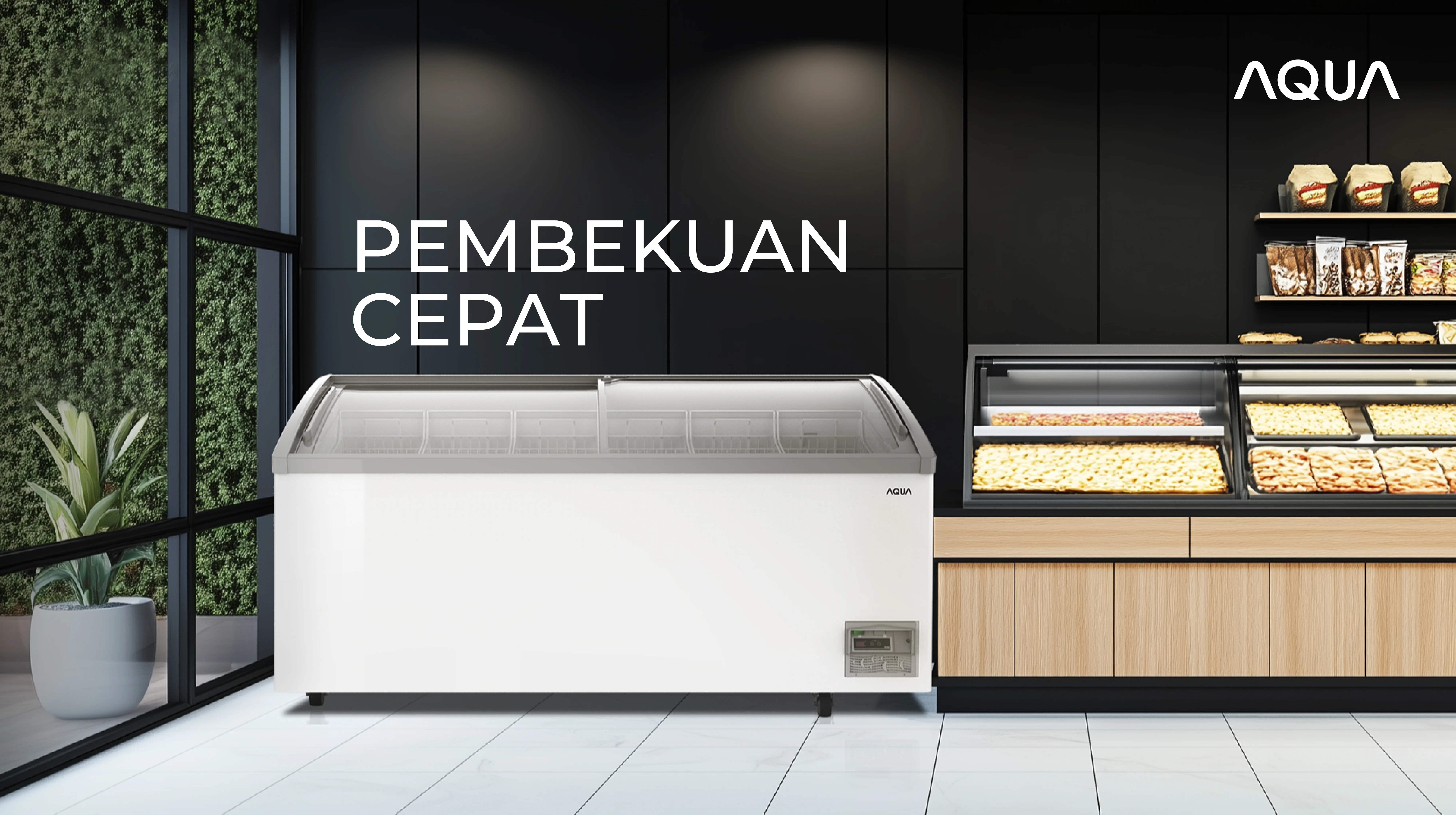 CC AQUA Elektronik AQF-717SD