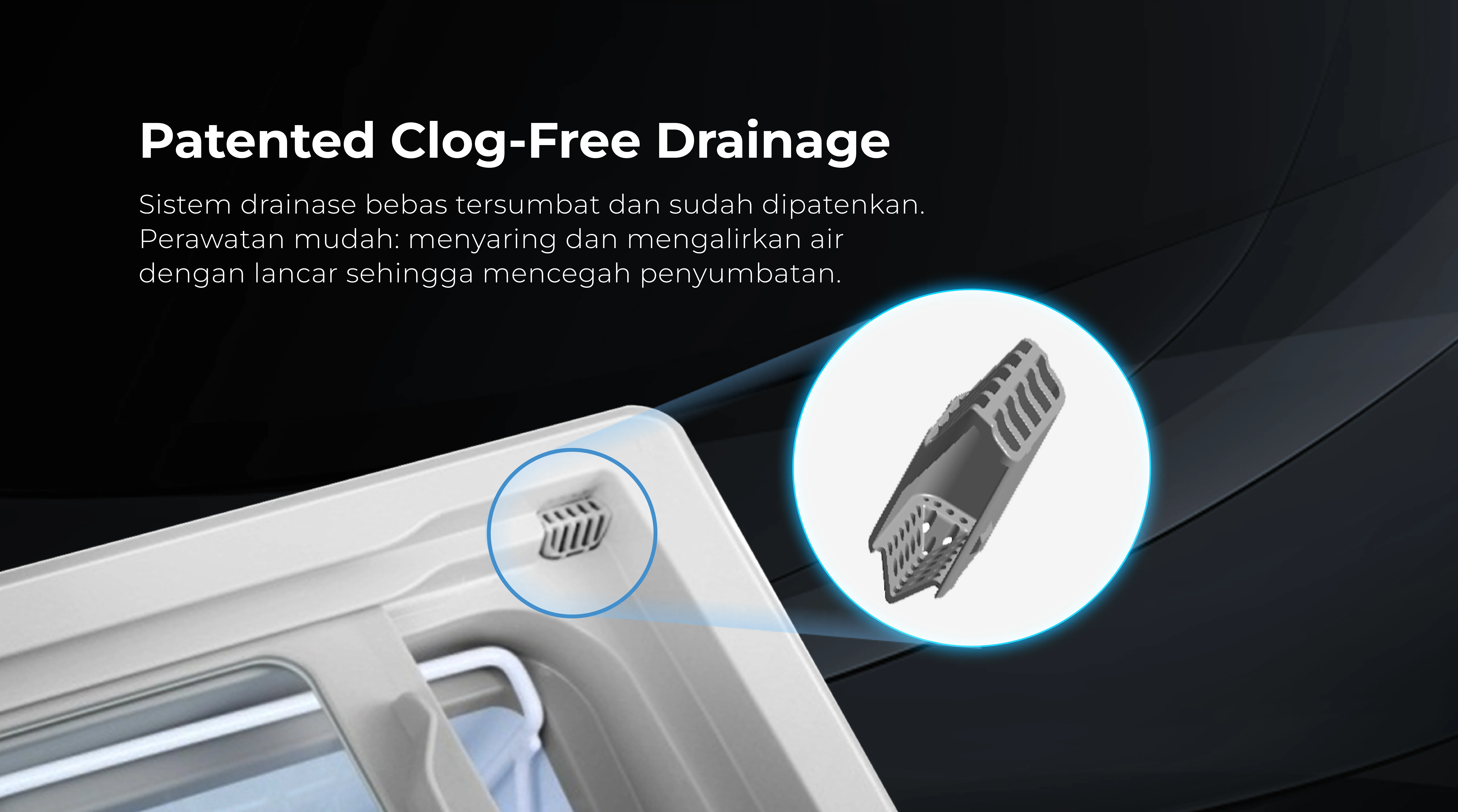 CC AQUA Elektronik AQF-717SD