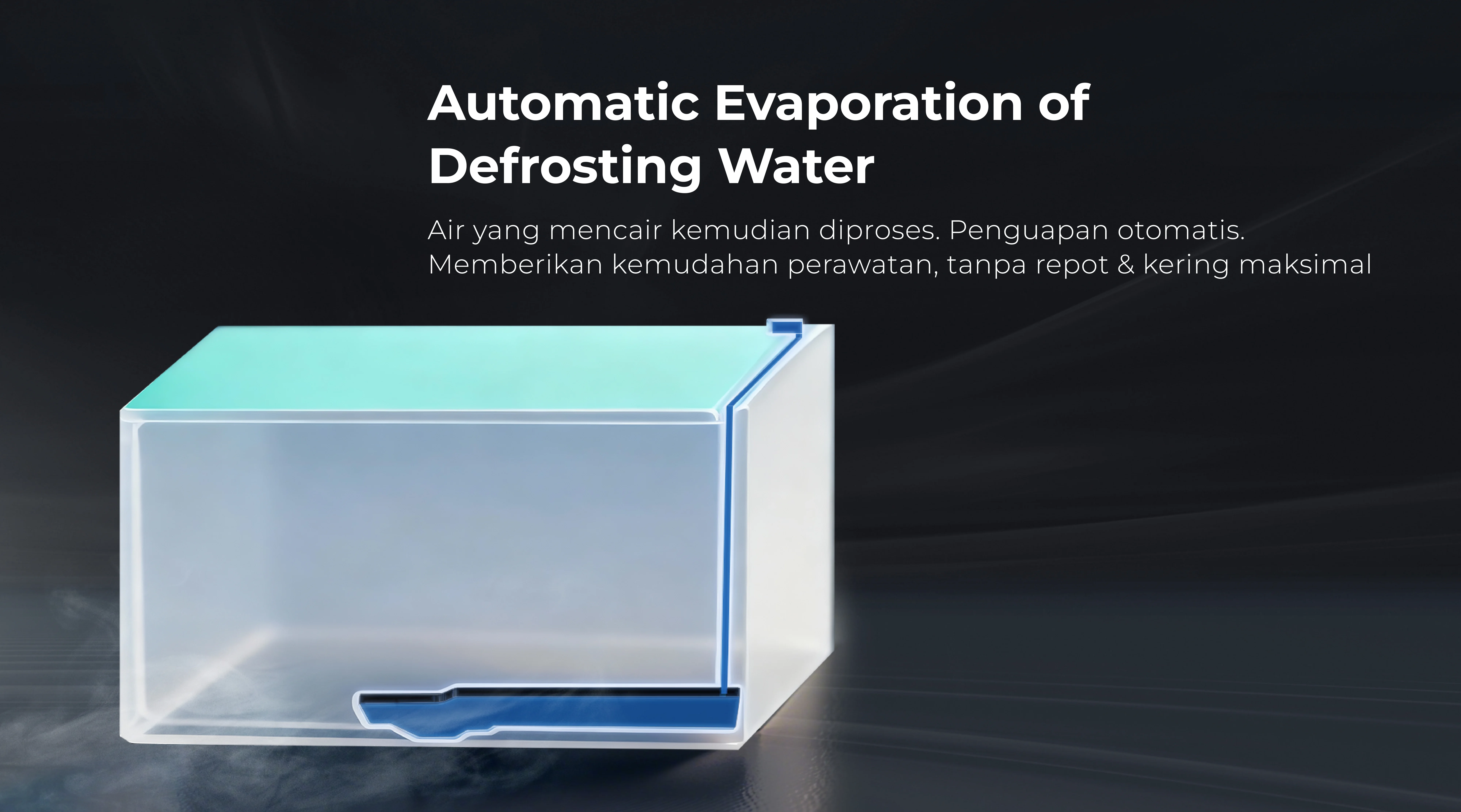 CC AQUA Elektronik AQF-717SD
