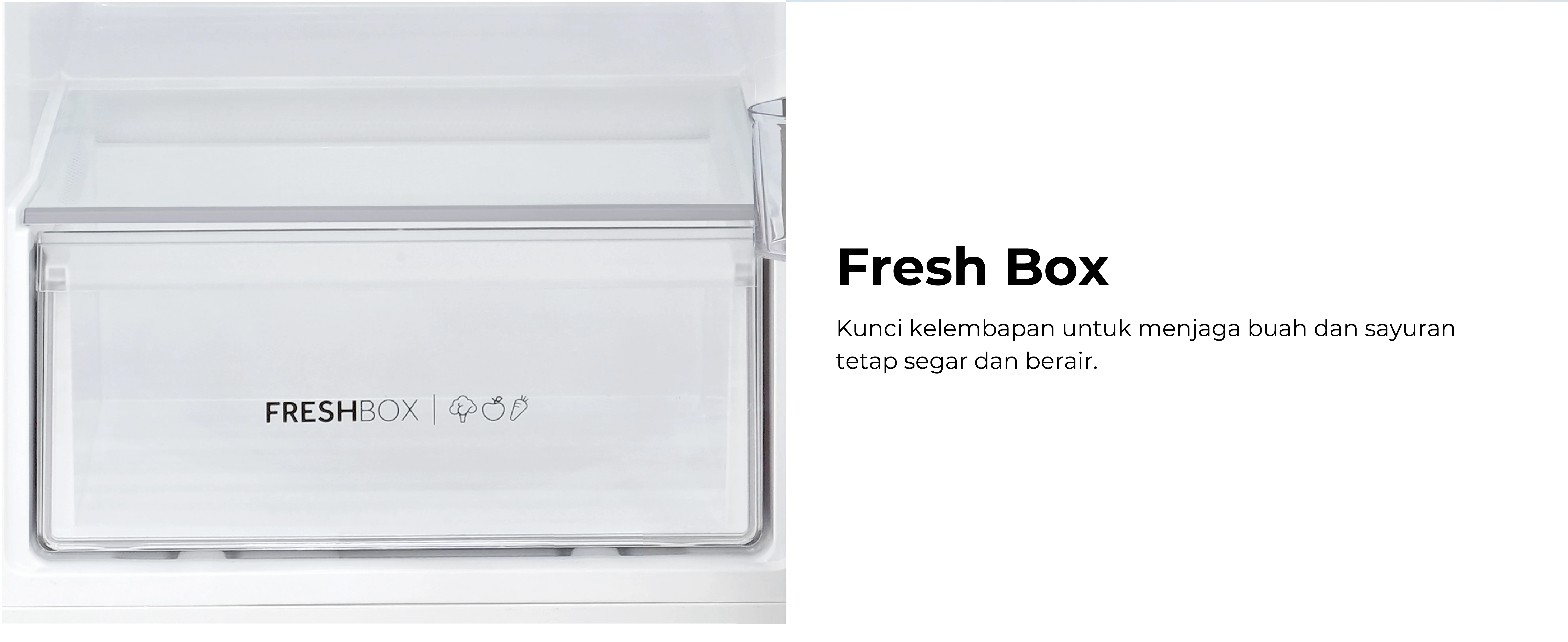 Kulkas AQR-3821IM