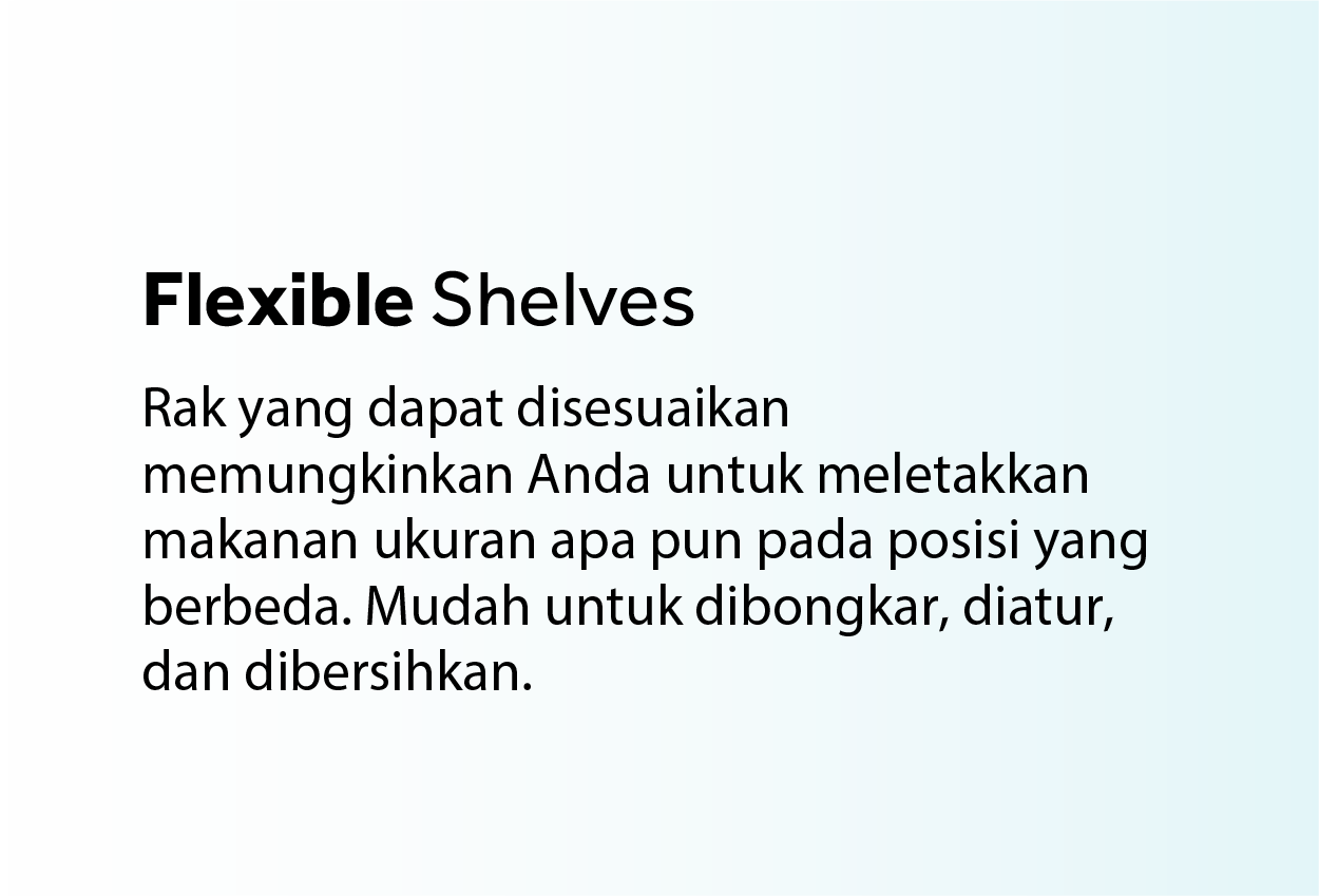 Flexible Selves