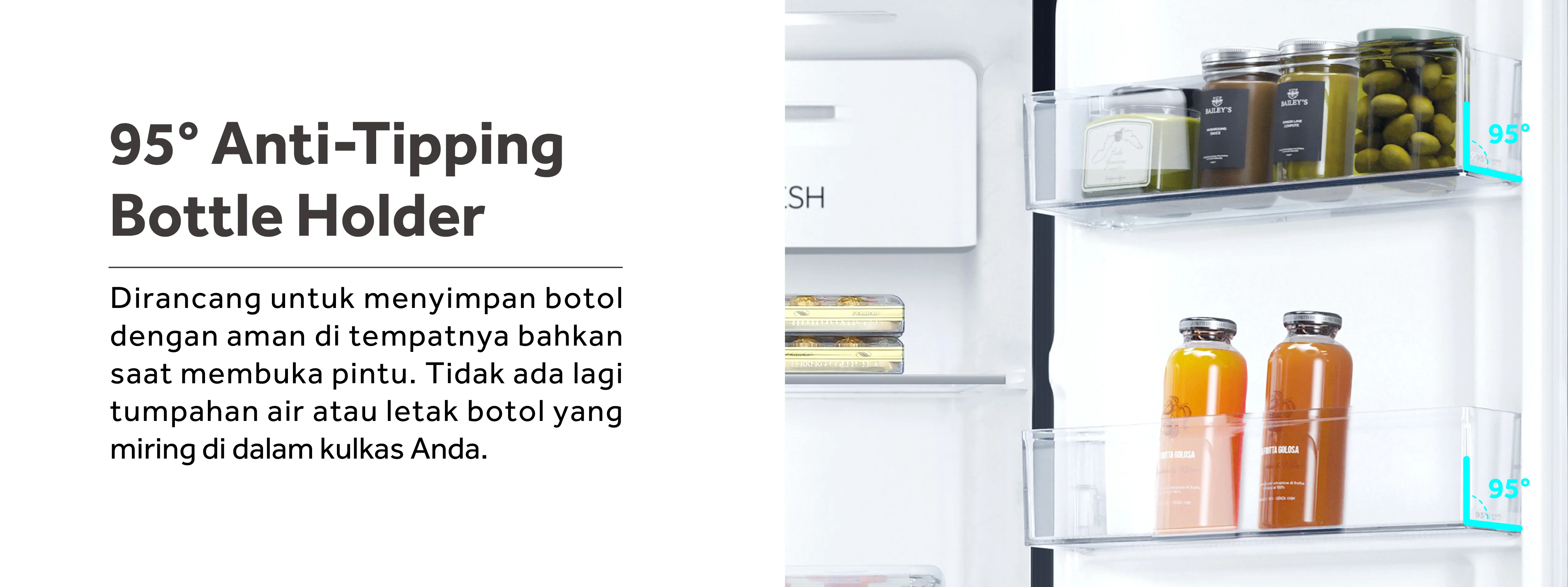 Multidoor AQR-695IM