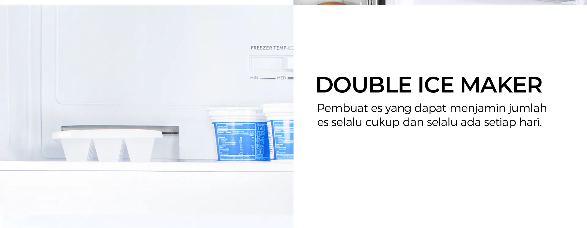 Kulkas AQR-DTM248CB(PE)