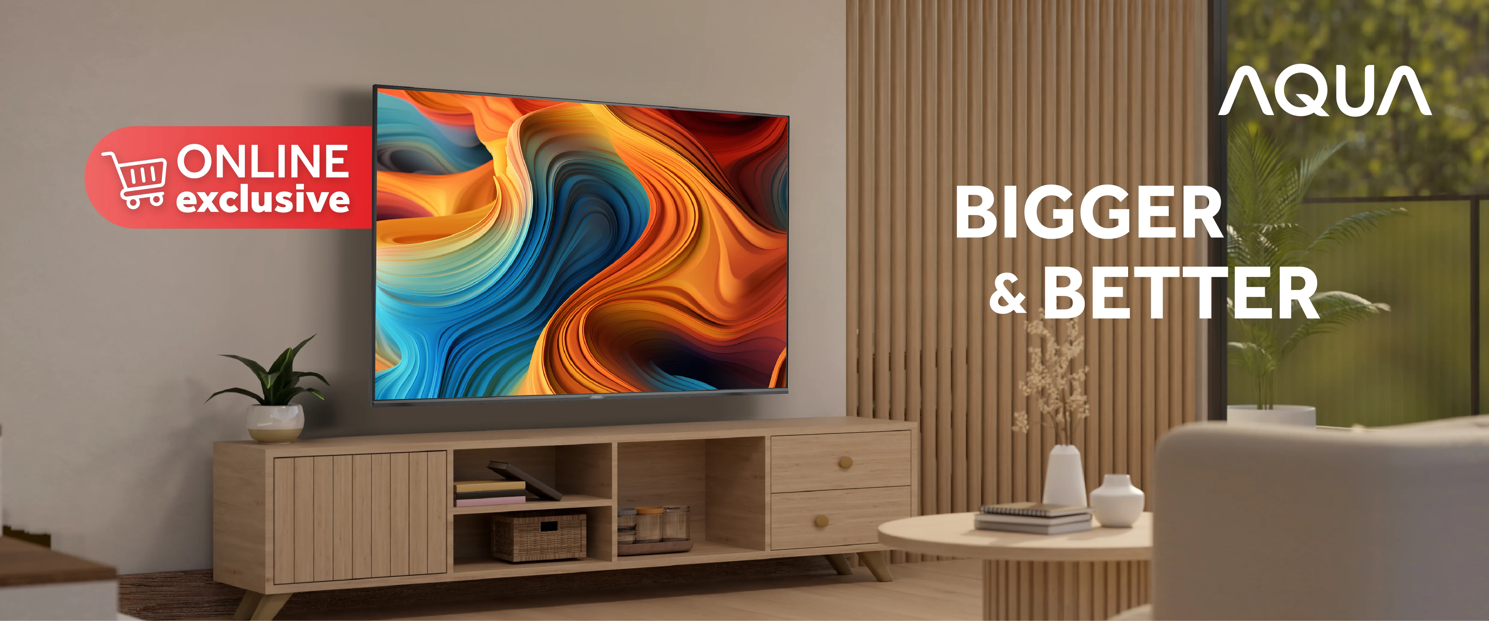 TV 32H5F