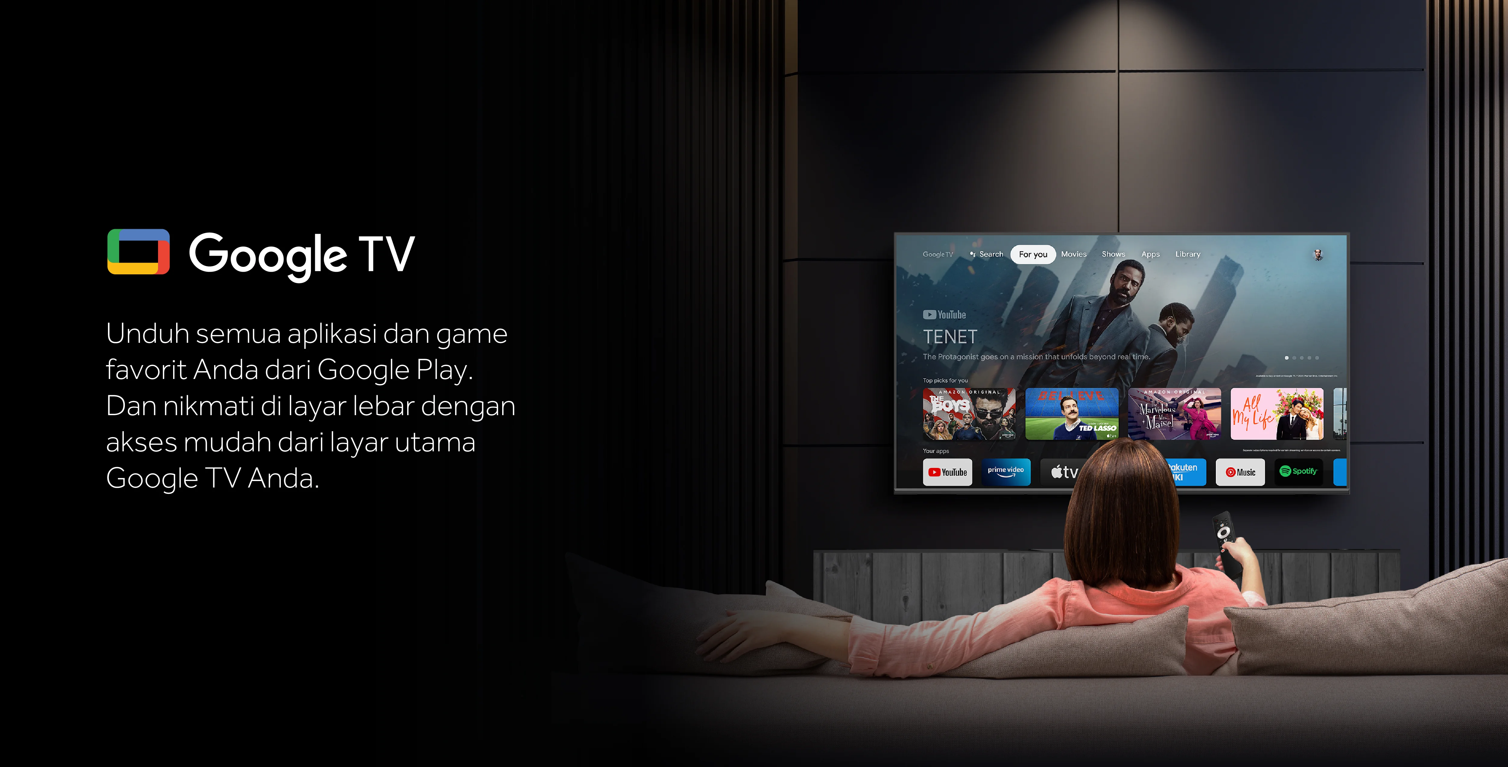 TV 32H5F