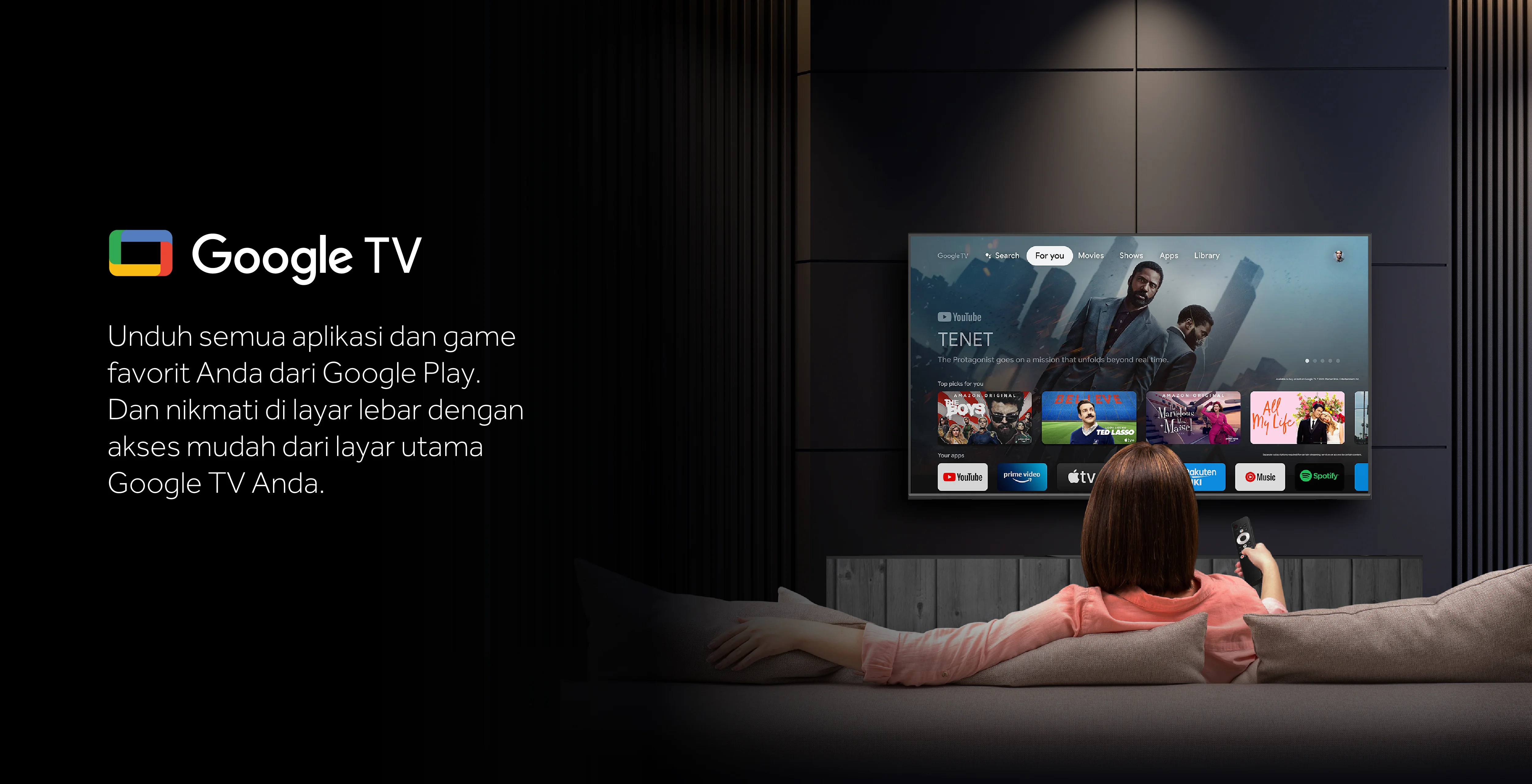 TV 405HF