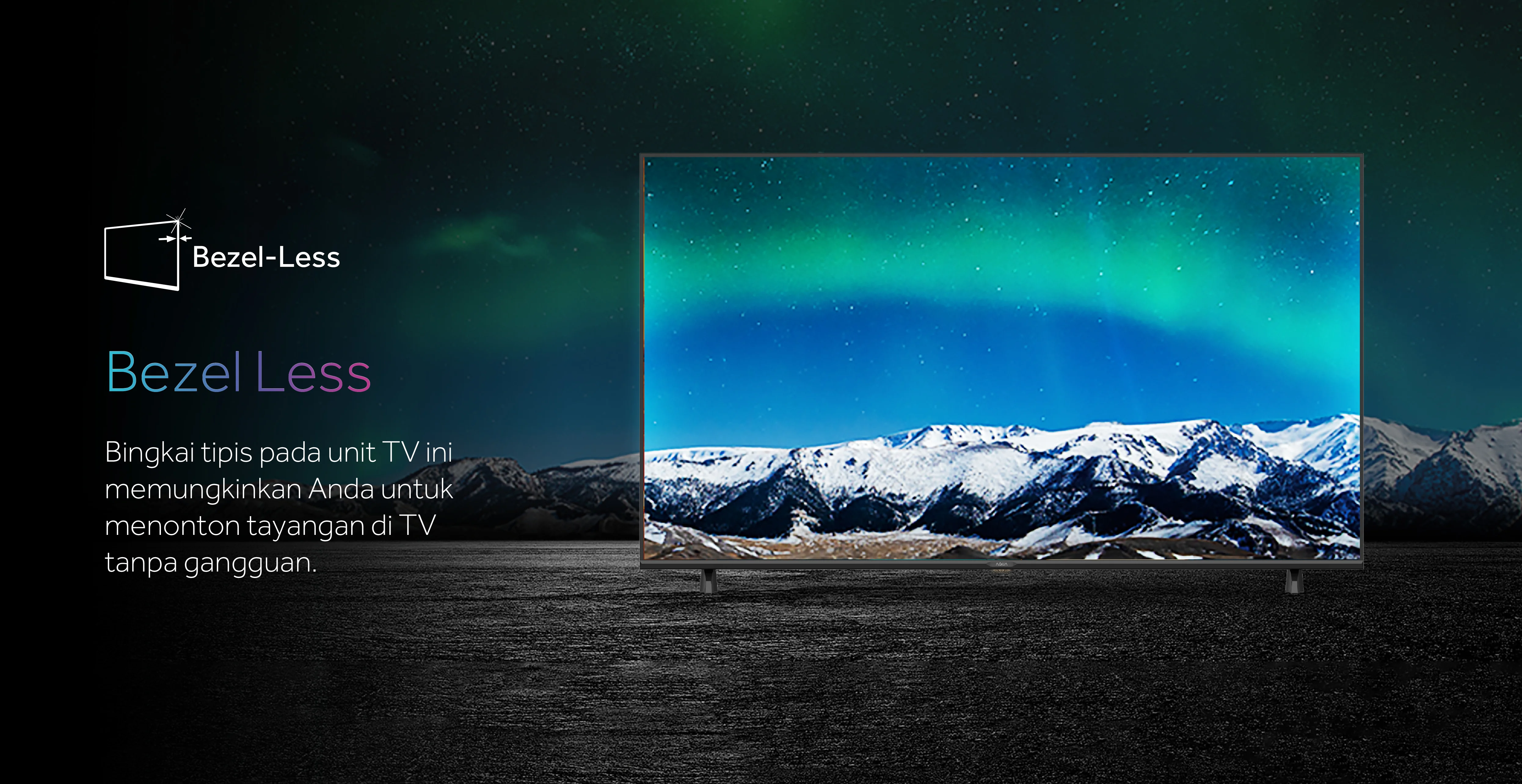 TV 405HF