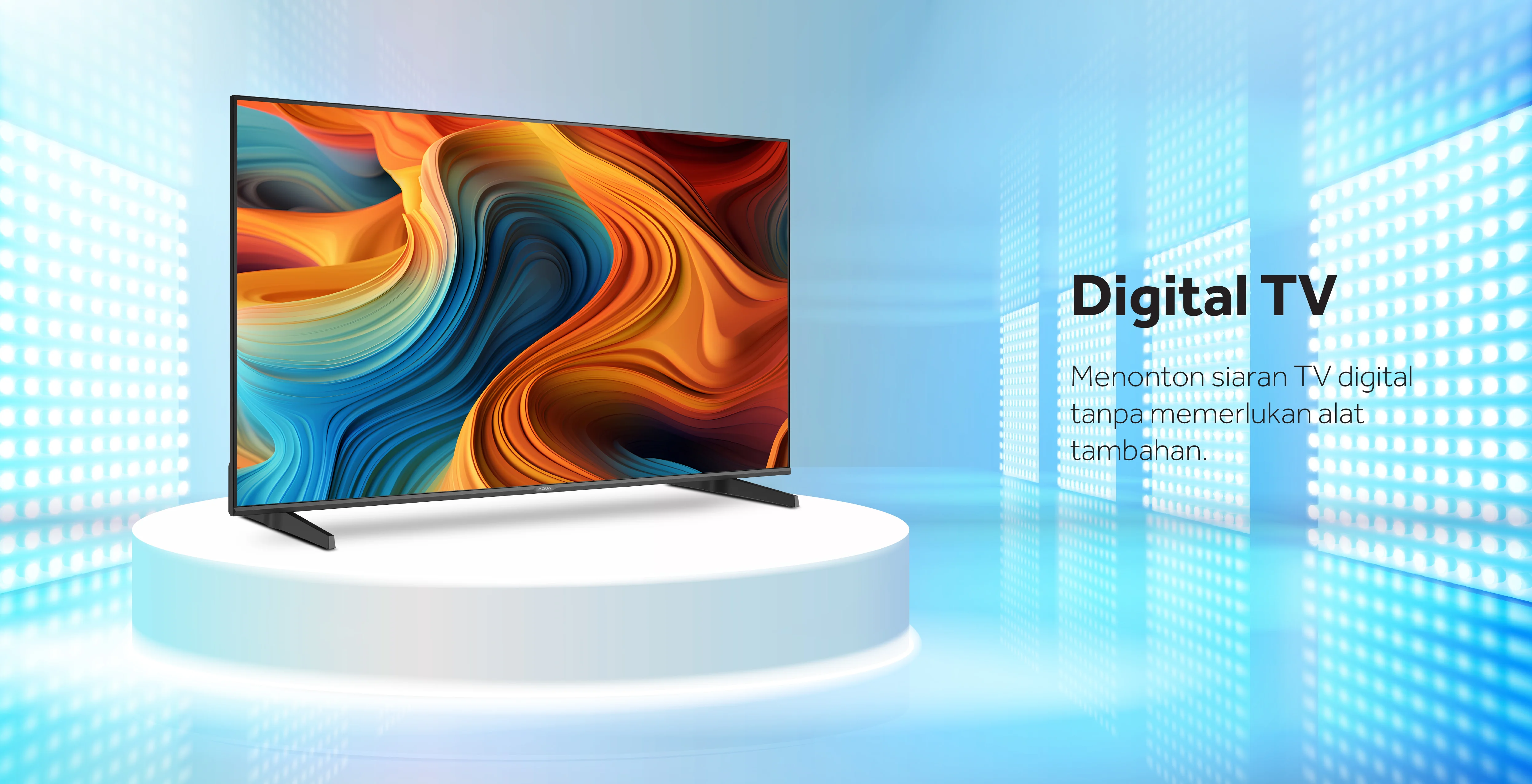 TV 405HF