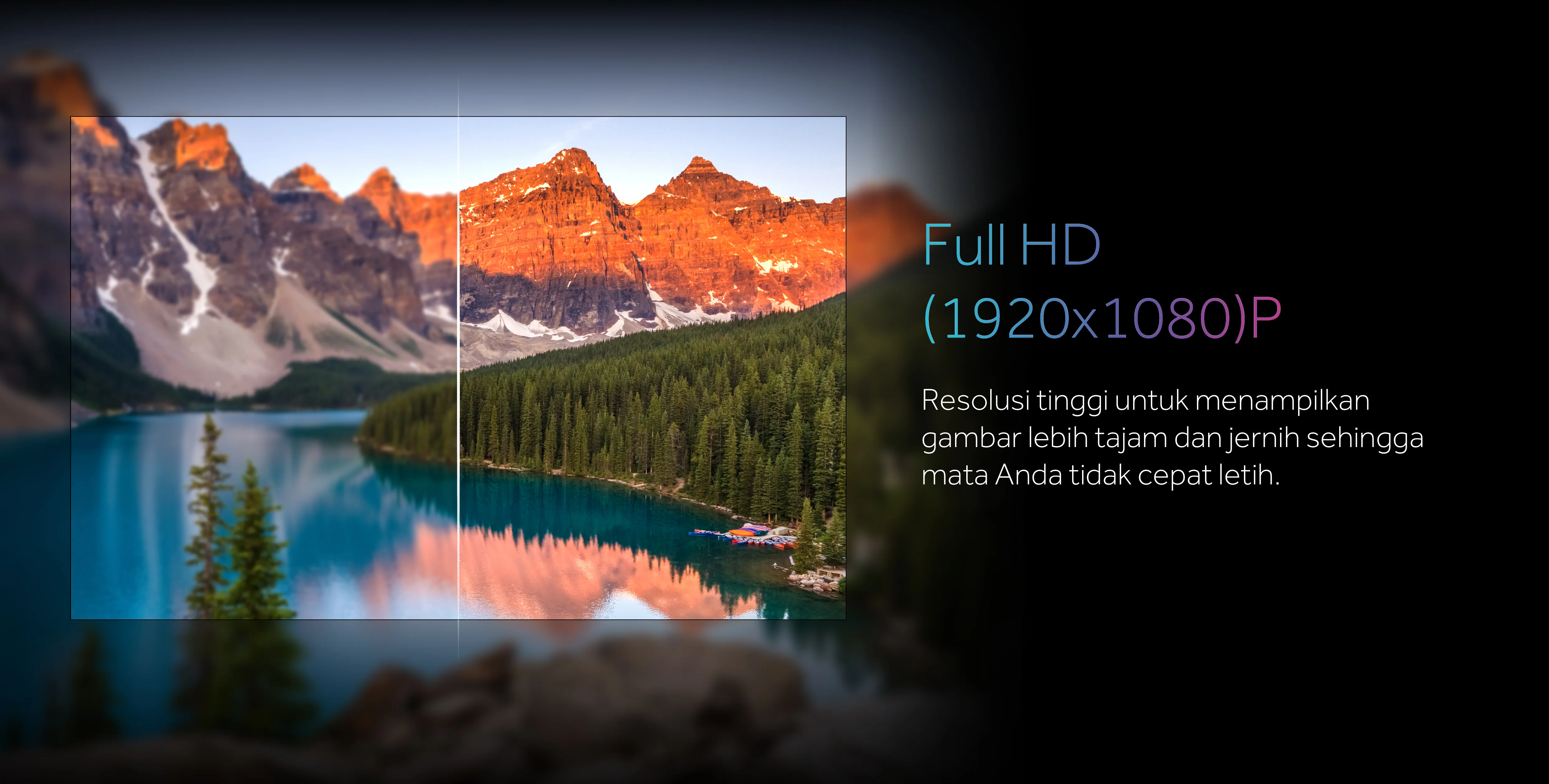 TV 43H5F