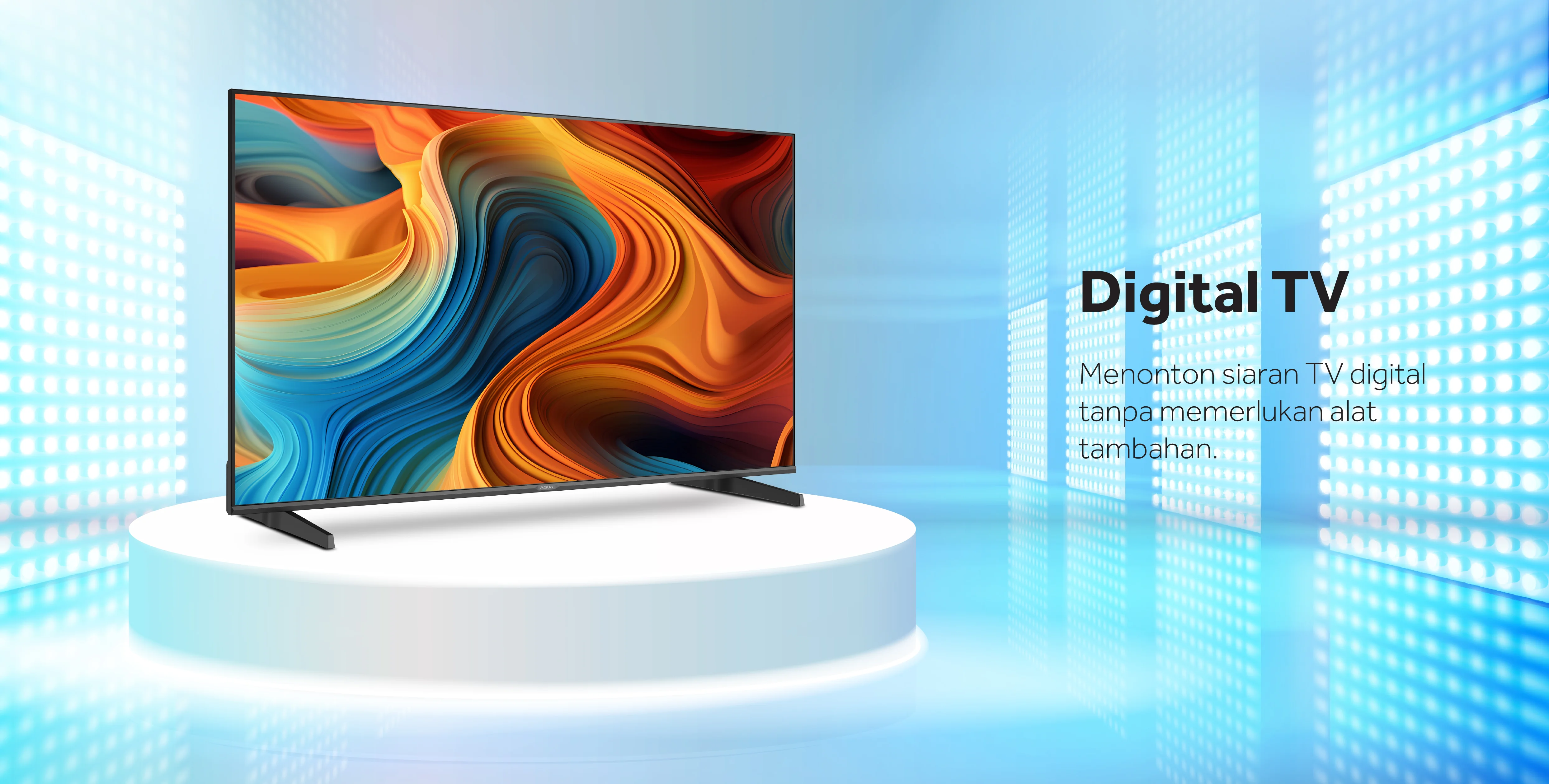 TV 43H5F