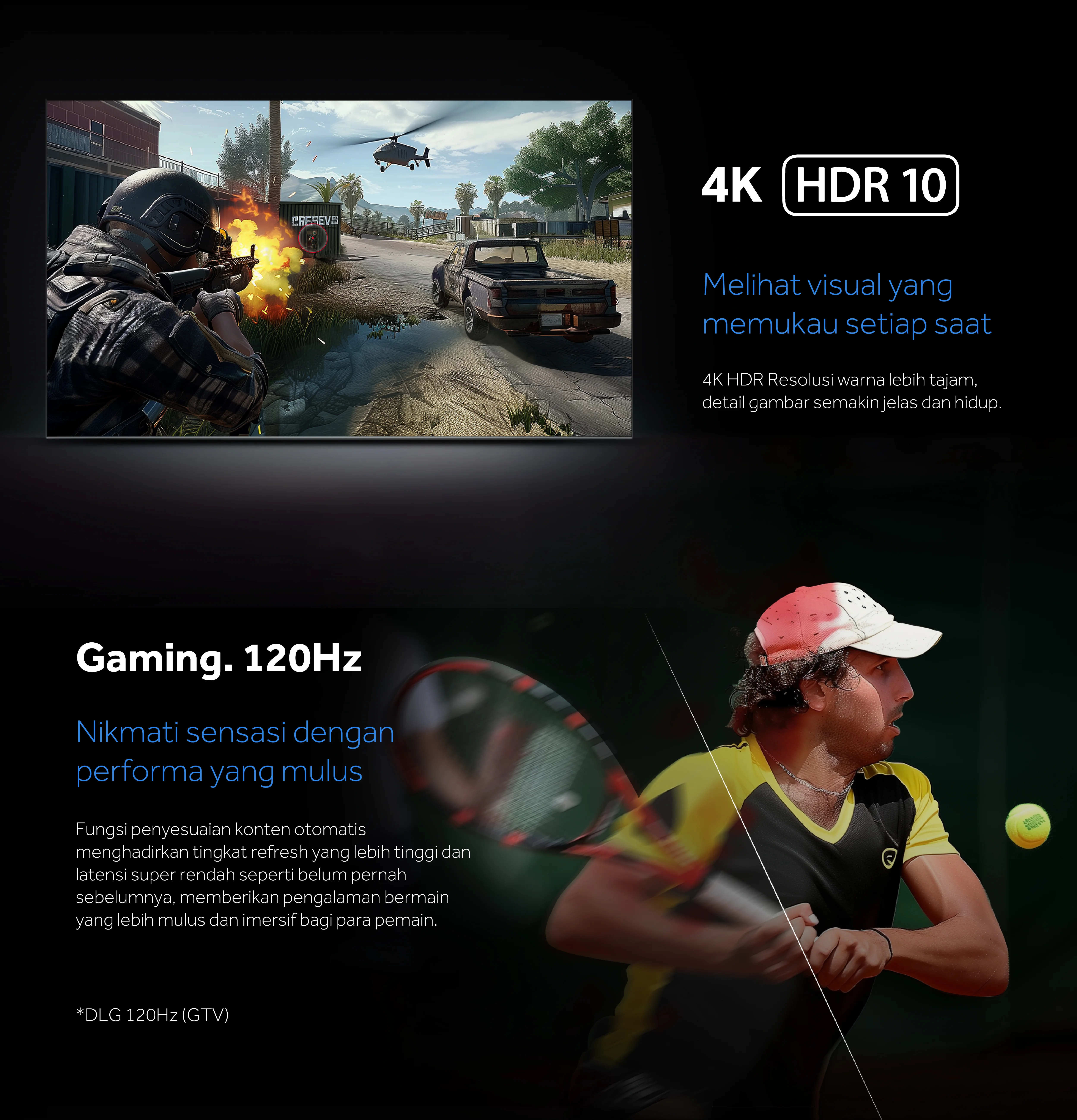 TV43H56F
