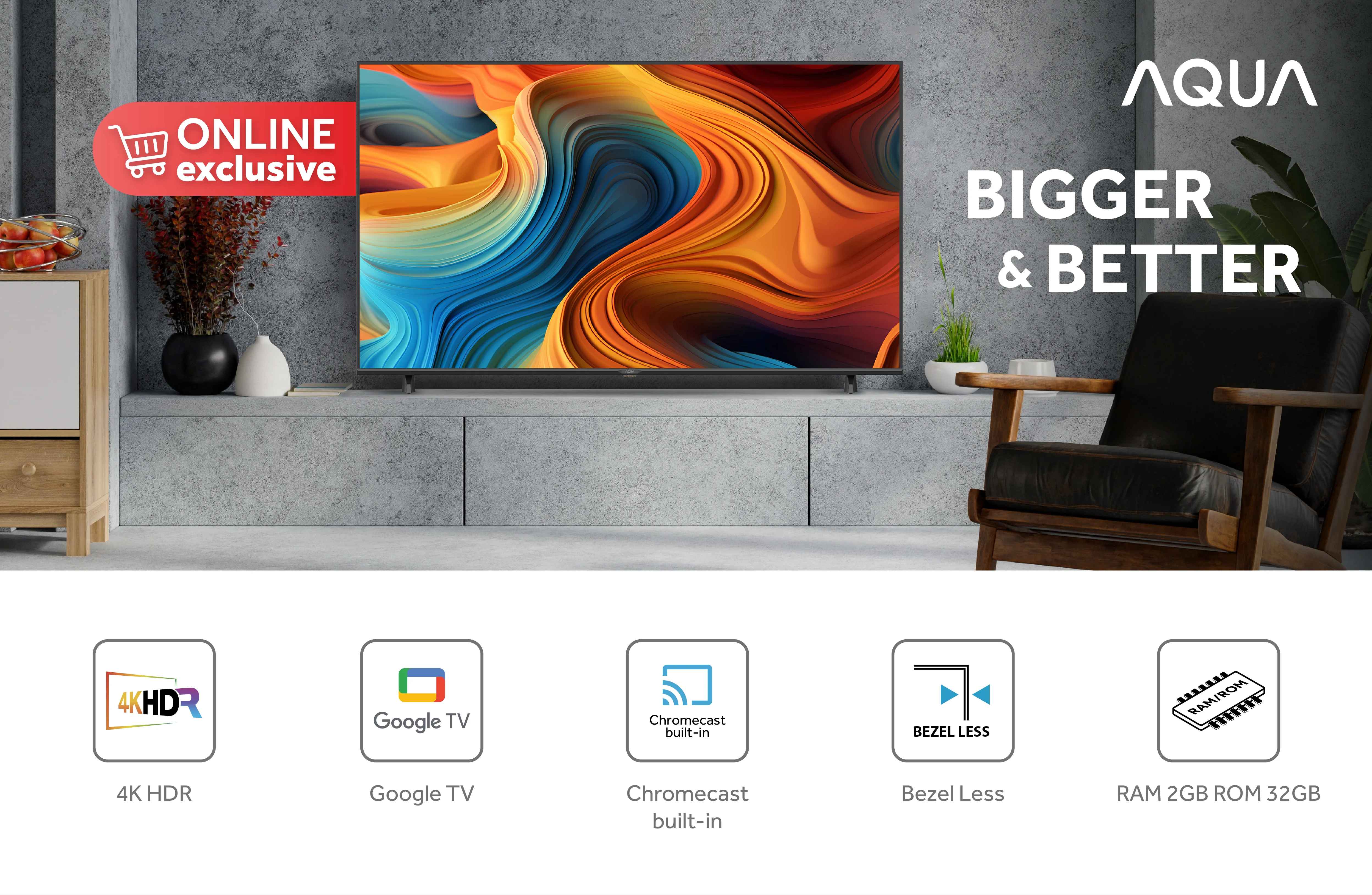 TV 50H5F