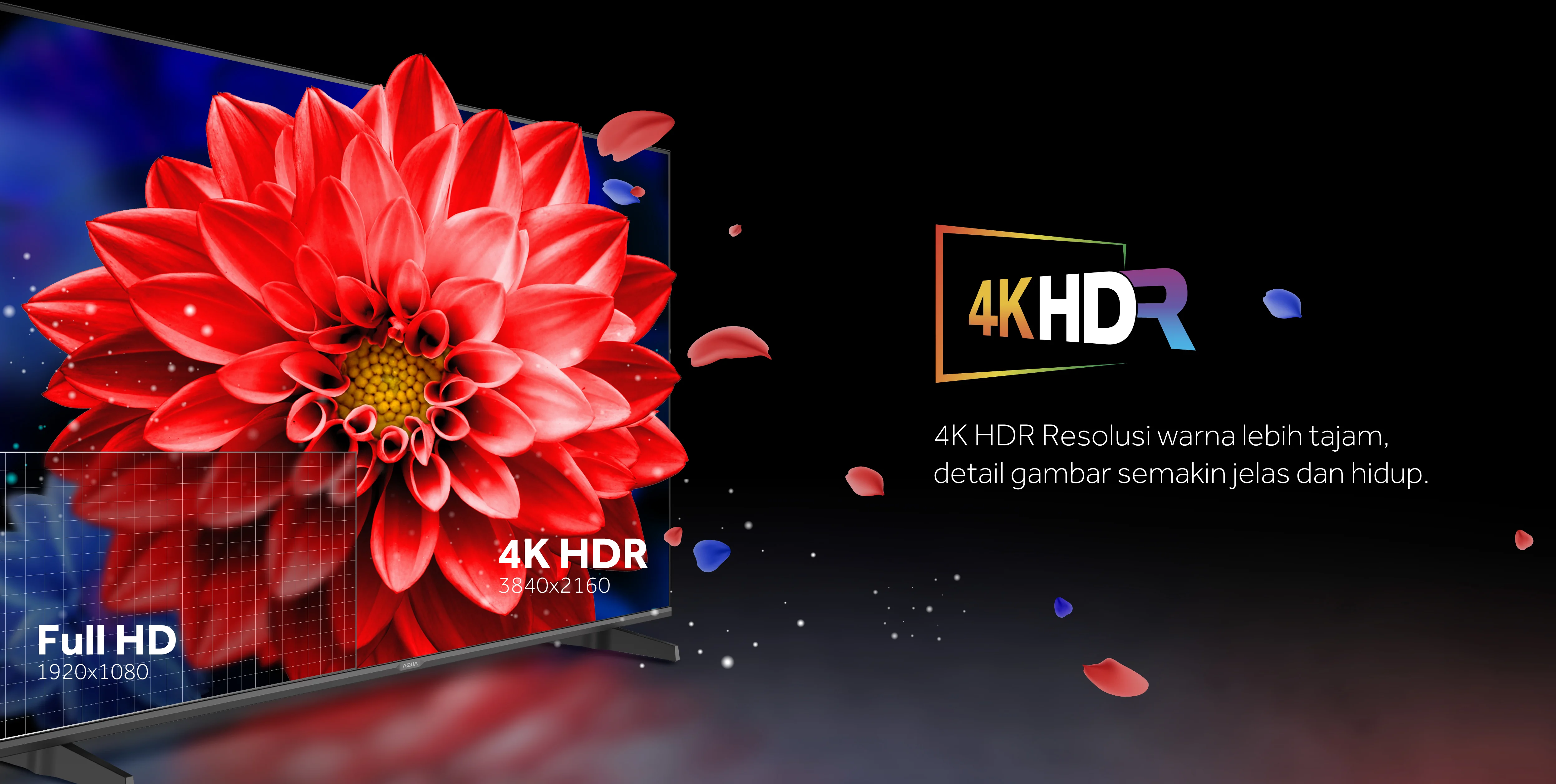 TV 50H5F
