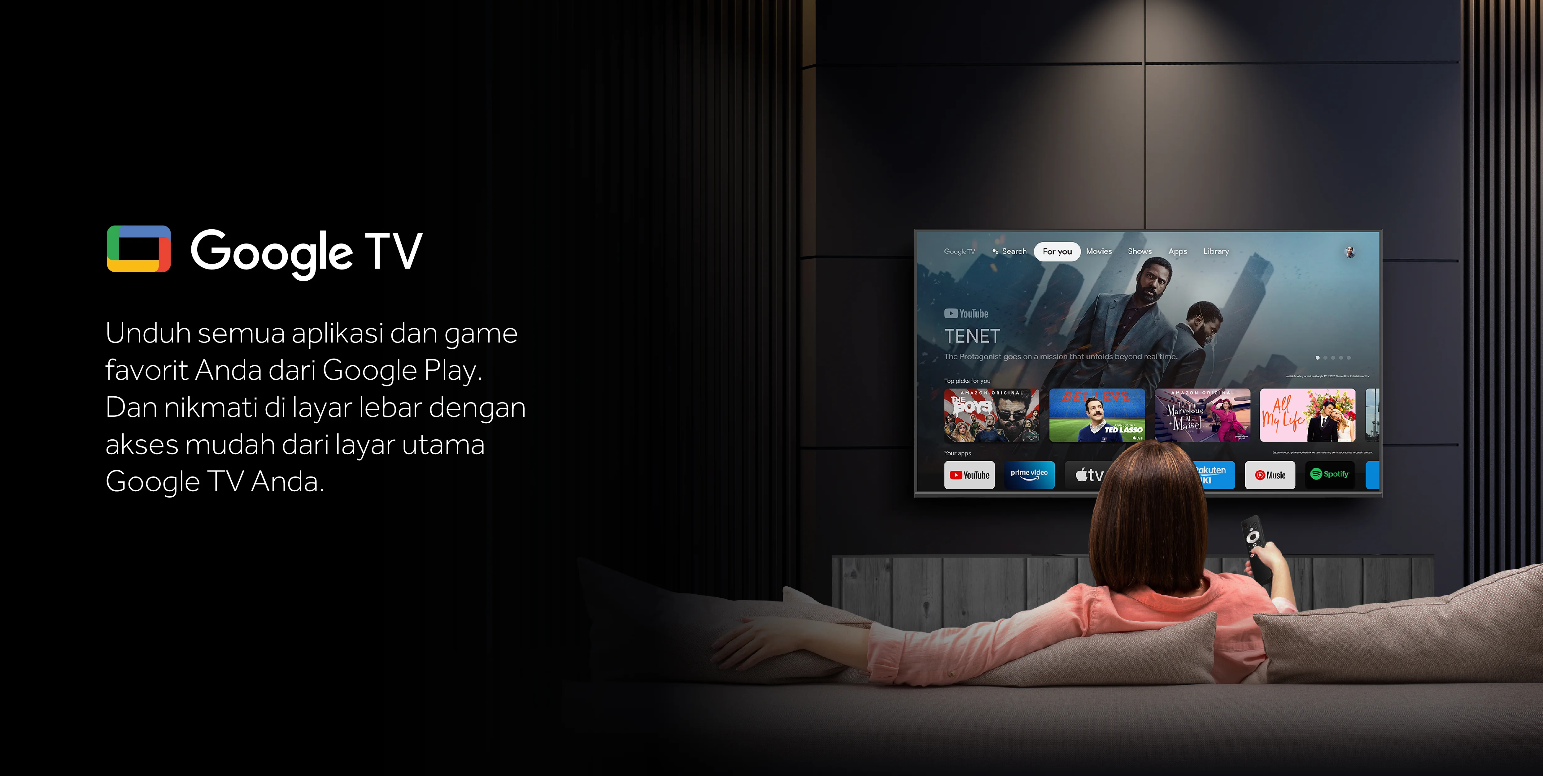TV 55H5F