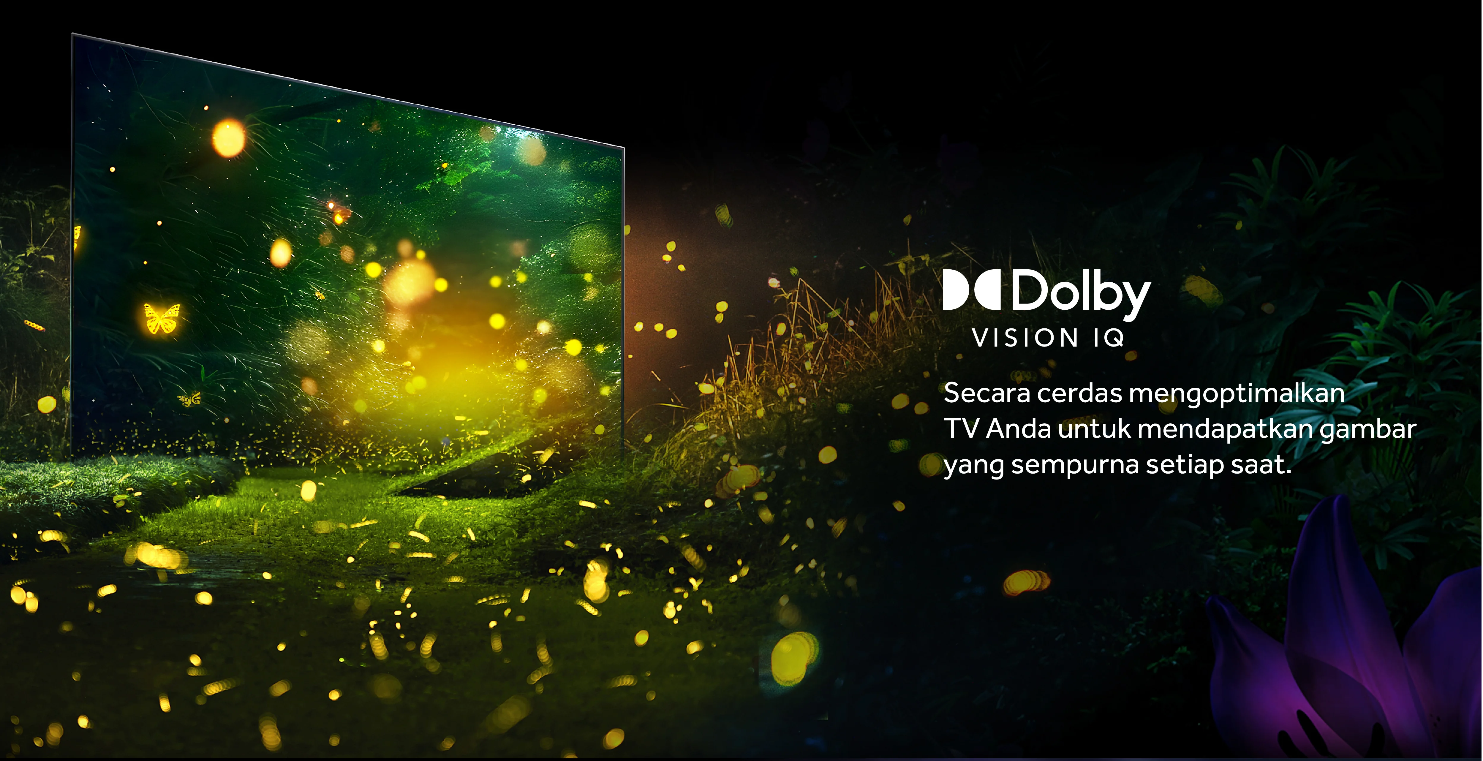 Smart TV AQUA Elektronik AQT55M80FUX