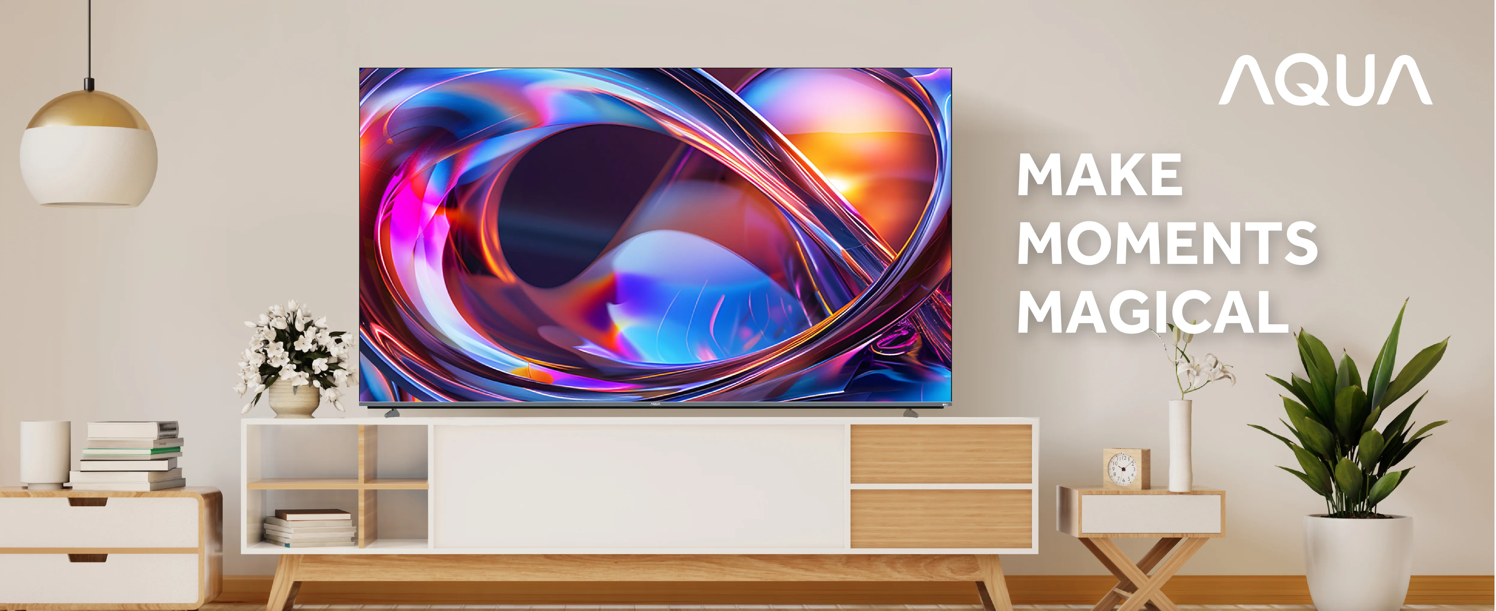 TV AQT65M80FUX-01