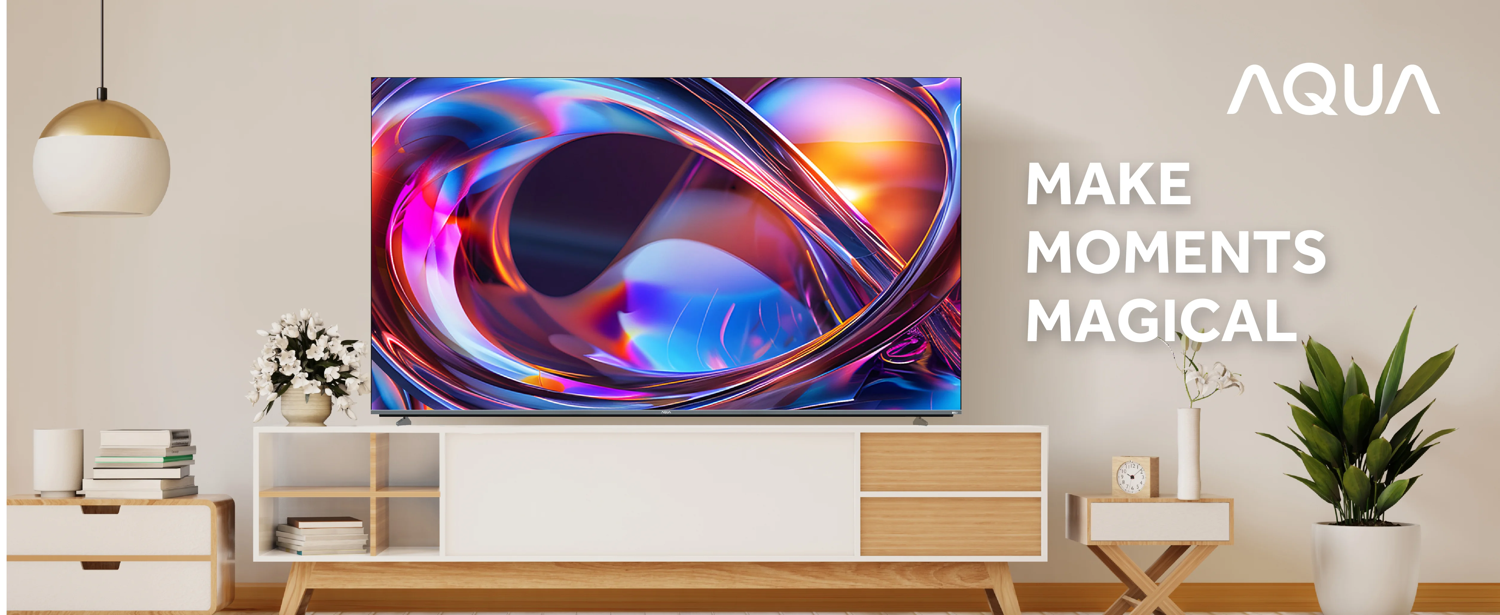 TV AQT65M80FUX-01